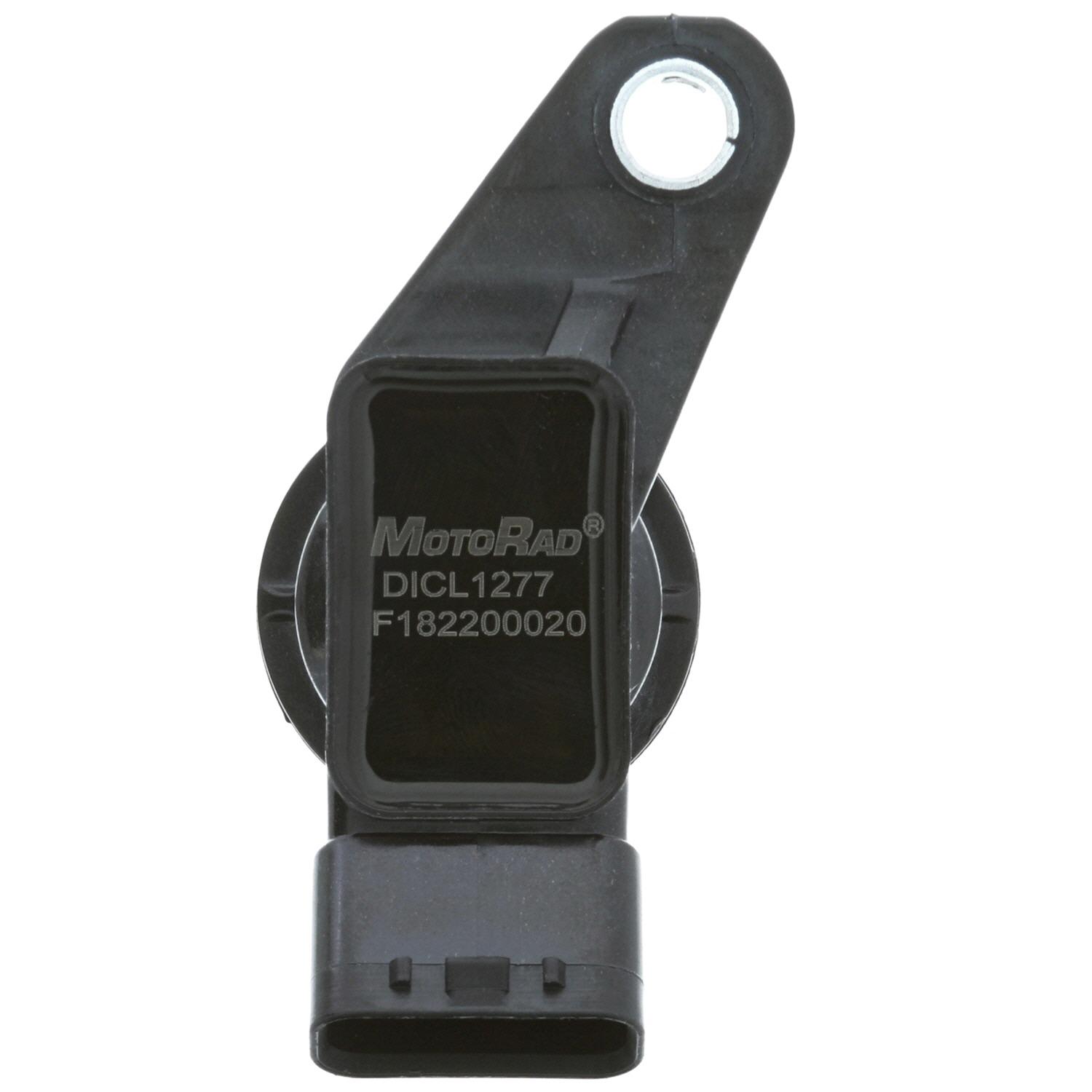 MotoRad 1IC377 Direct Ignition Coil product image 8 of 8