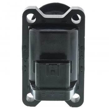 1993 Infiniti Q45 Ignition Coil MotoRad 1IC384 image 2 of 4