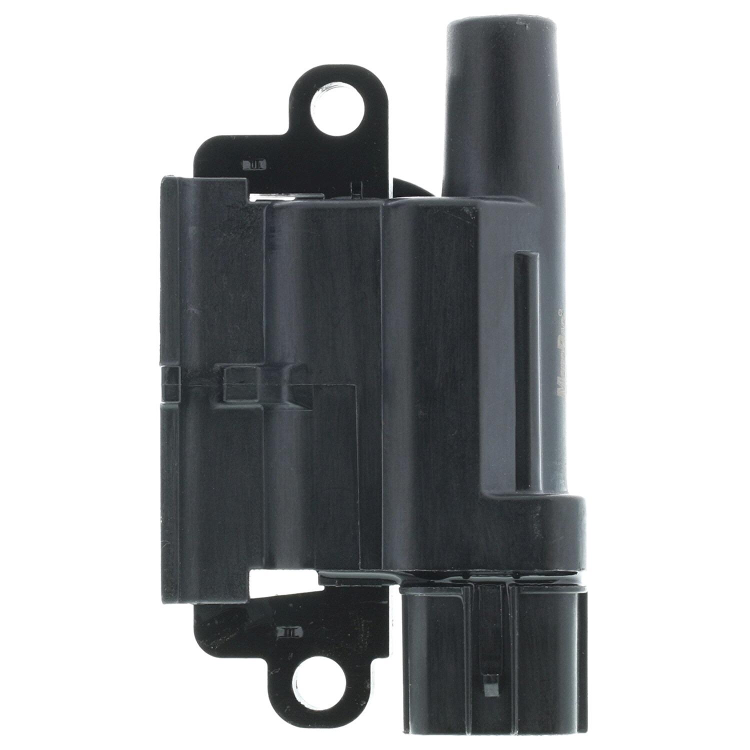 MotoRad 1IC406 - Ignition Coil MotoRad 1IC406 Direct Ignition Coil product image 8 of 8