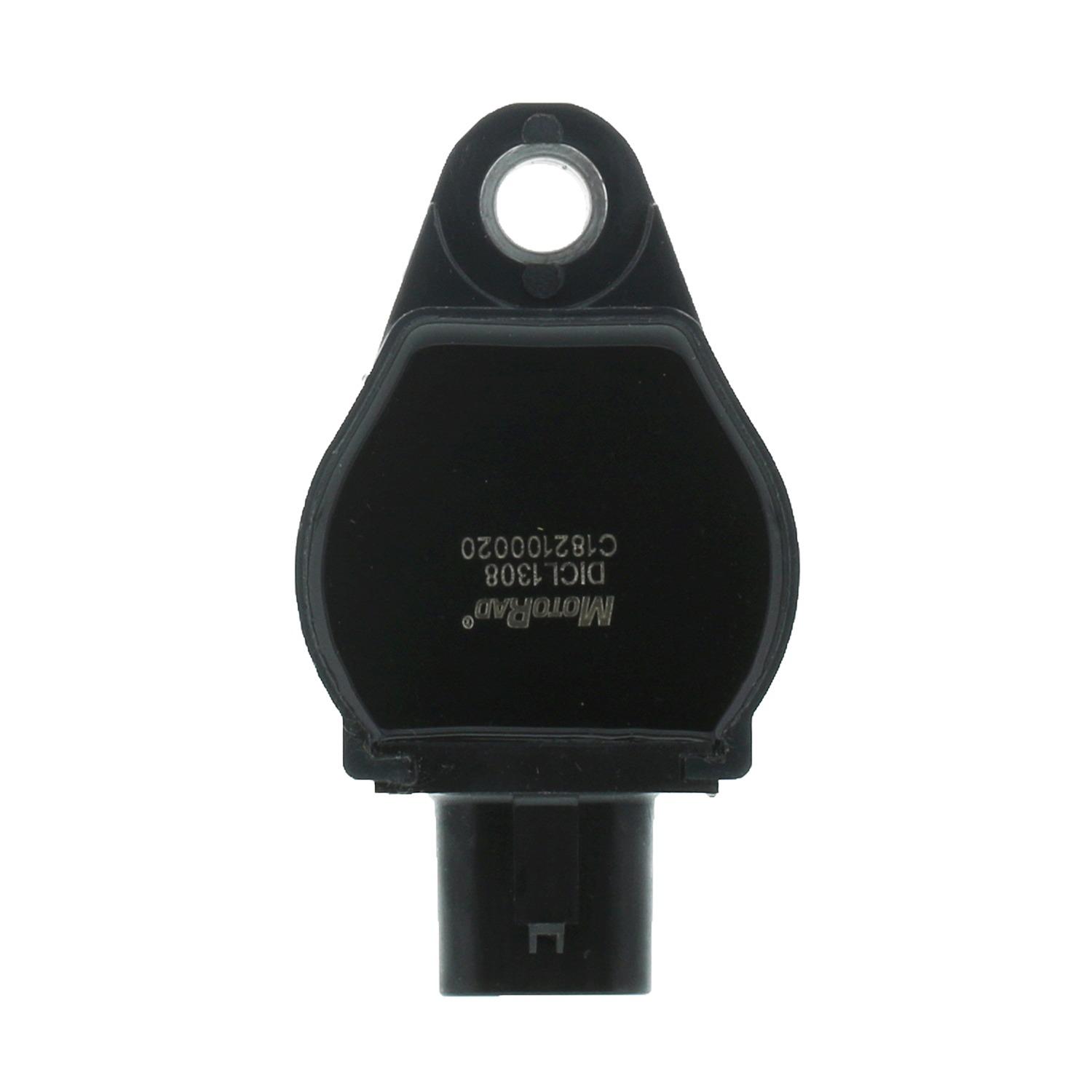MotoRad 1IC408 Direct Ignition Coil product image 9 of 9