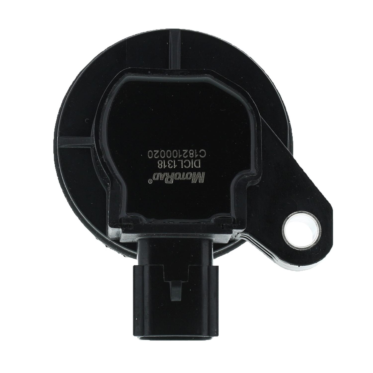 MotoRad 1IC418 Direct Ignition Coil product image 9 of 9