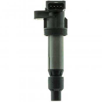 2009 Cadillac DTS Ignition Coil MotoRad 1IC423 image 3 of 4