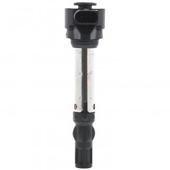 2013 BMW M3 Ignition Coil MotoRad 1IC446 image 4 of 4
