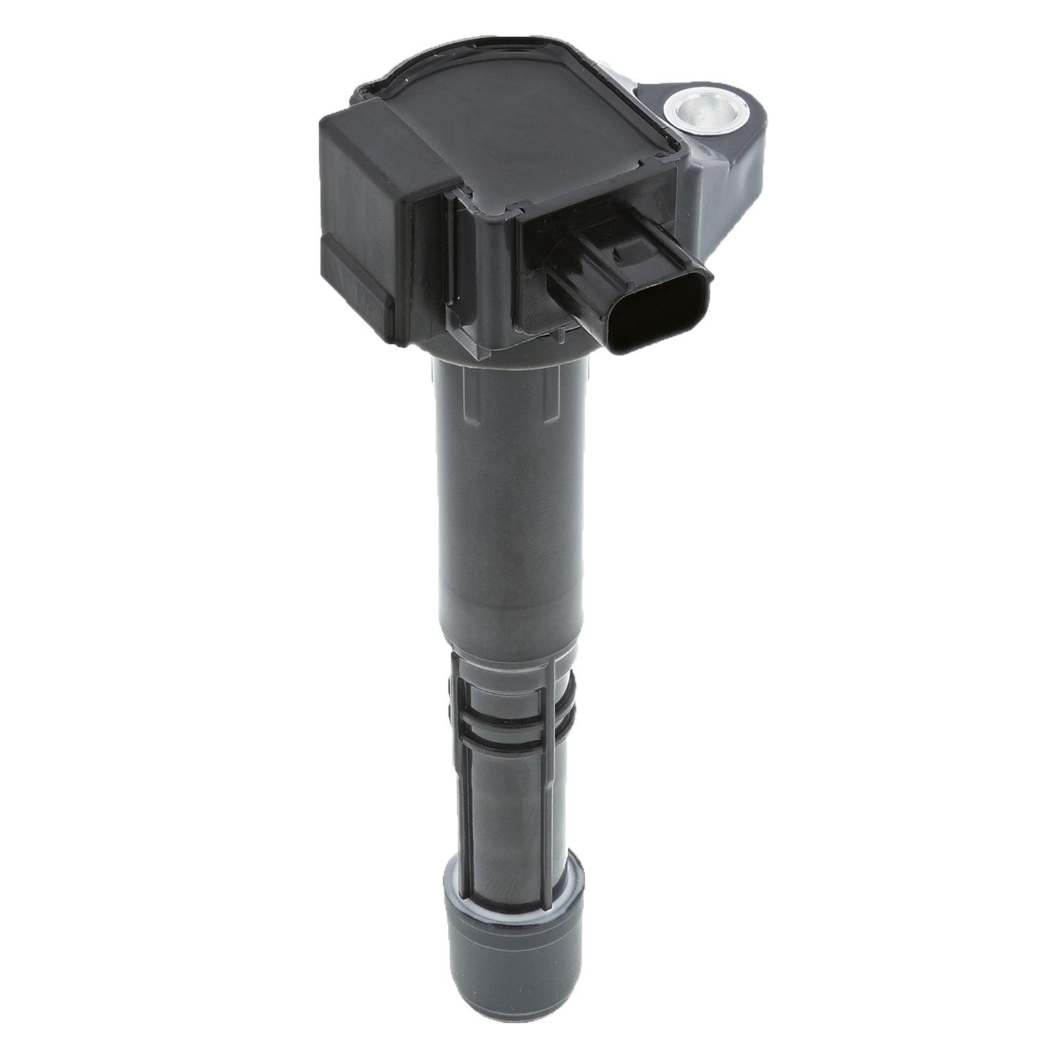 MotoRad 1IC468 - Ignition Coil MotoRad 1IC468 Direct Ignition Coil product image 1 of 8