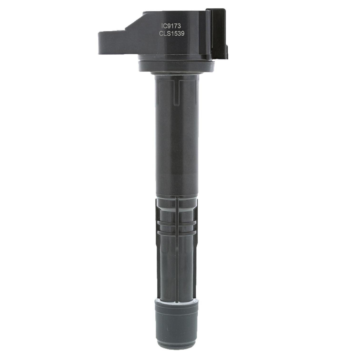 MotoRad 1IC468 - Ignition Coil MotoRad 1IC468 Direct Ignition Coil product image 2 of 8