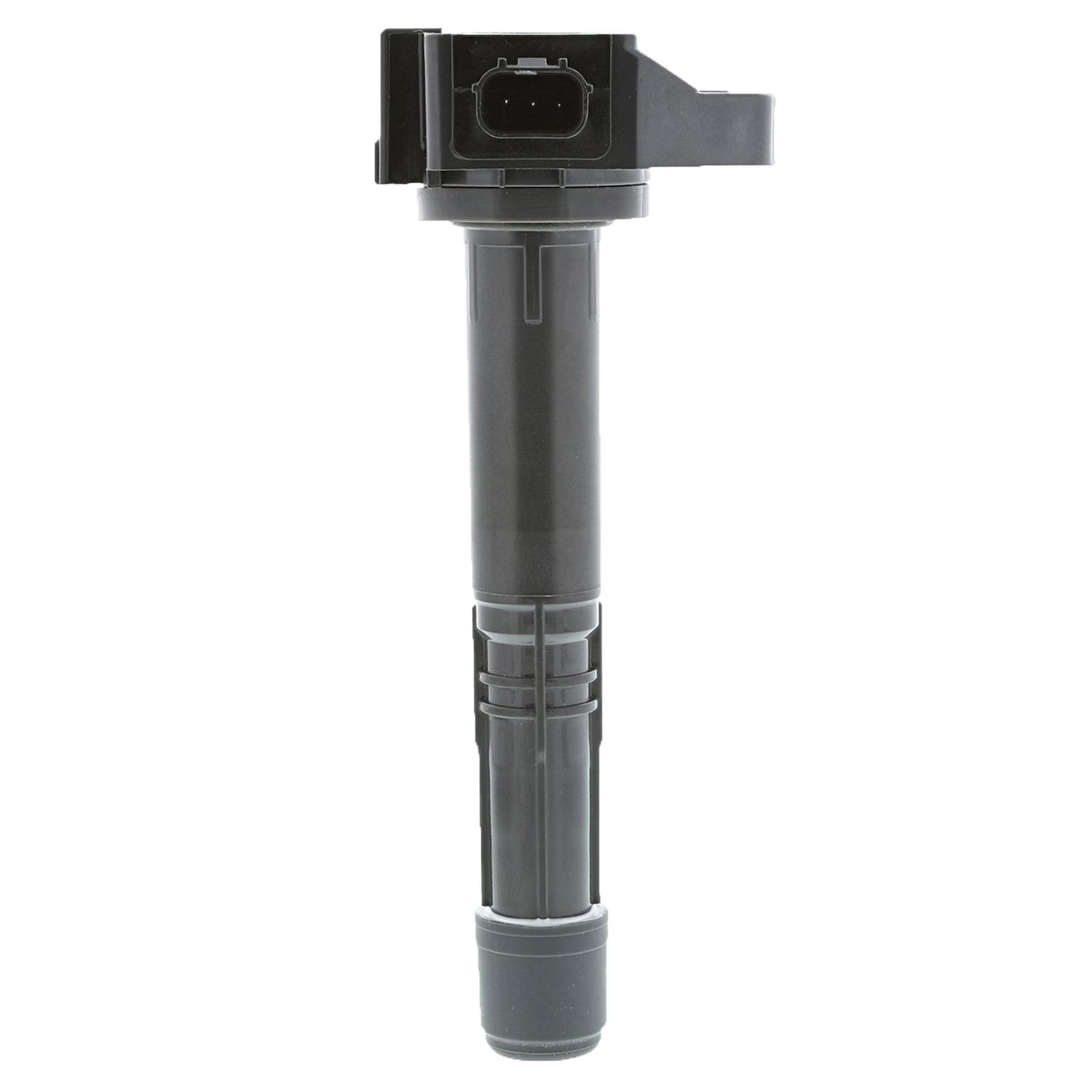 MotoRad 1IC468 - Ignition Coil MotoRad 1IC468 Direct Ignition Coil product image 4 of 8