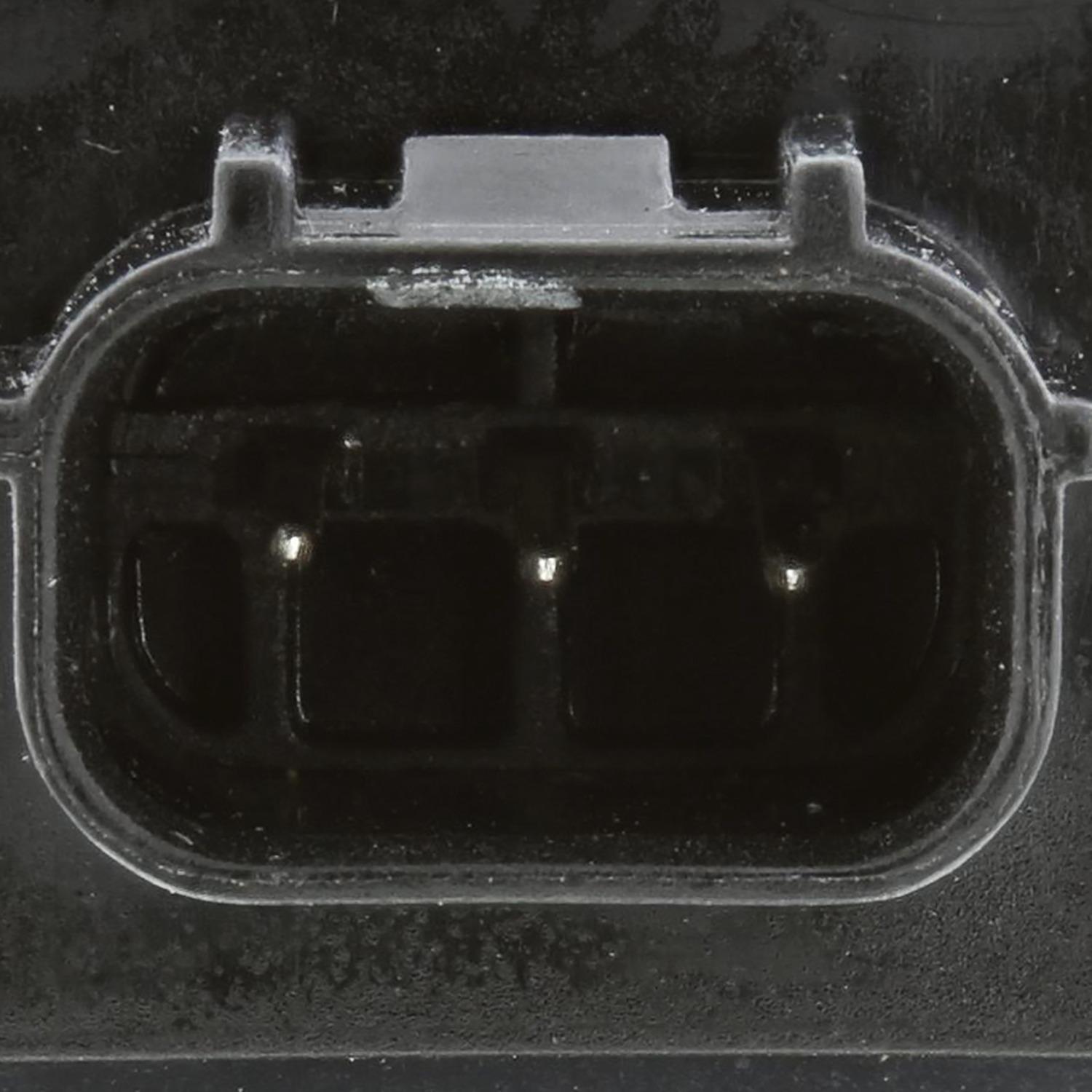MotoRad 1IC468 - Ignition Coil MotoRad 1IC468 Direct Ignition Coil product image 6 of 8