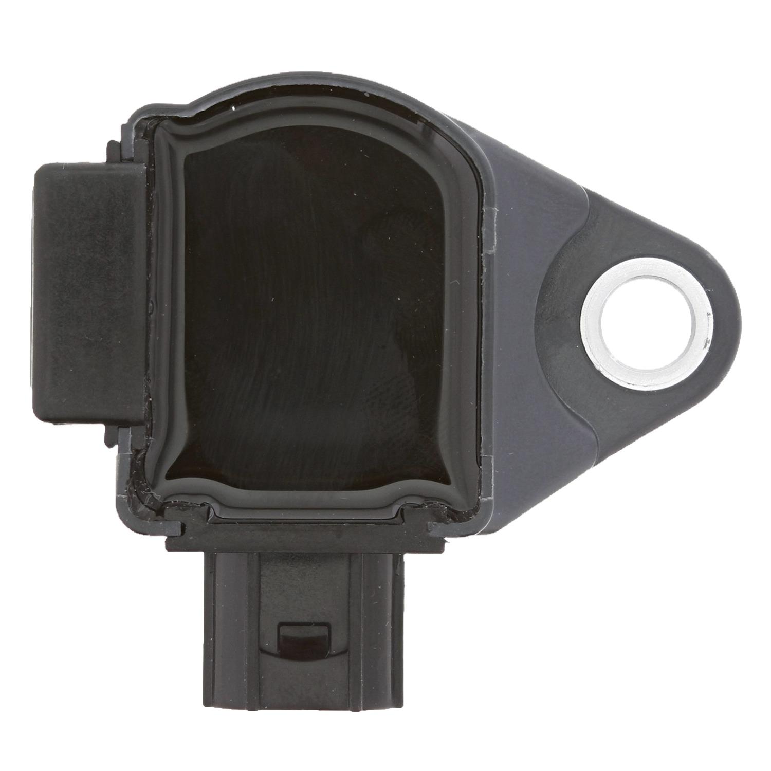 MotoRad 1IC468 - Ignition Coil MotoRad 1IC468 Direct Ignition Coil product image 8 of 8