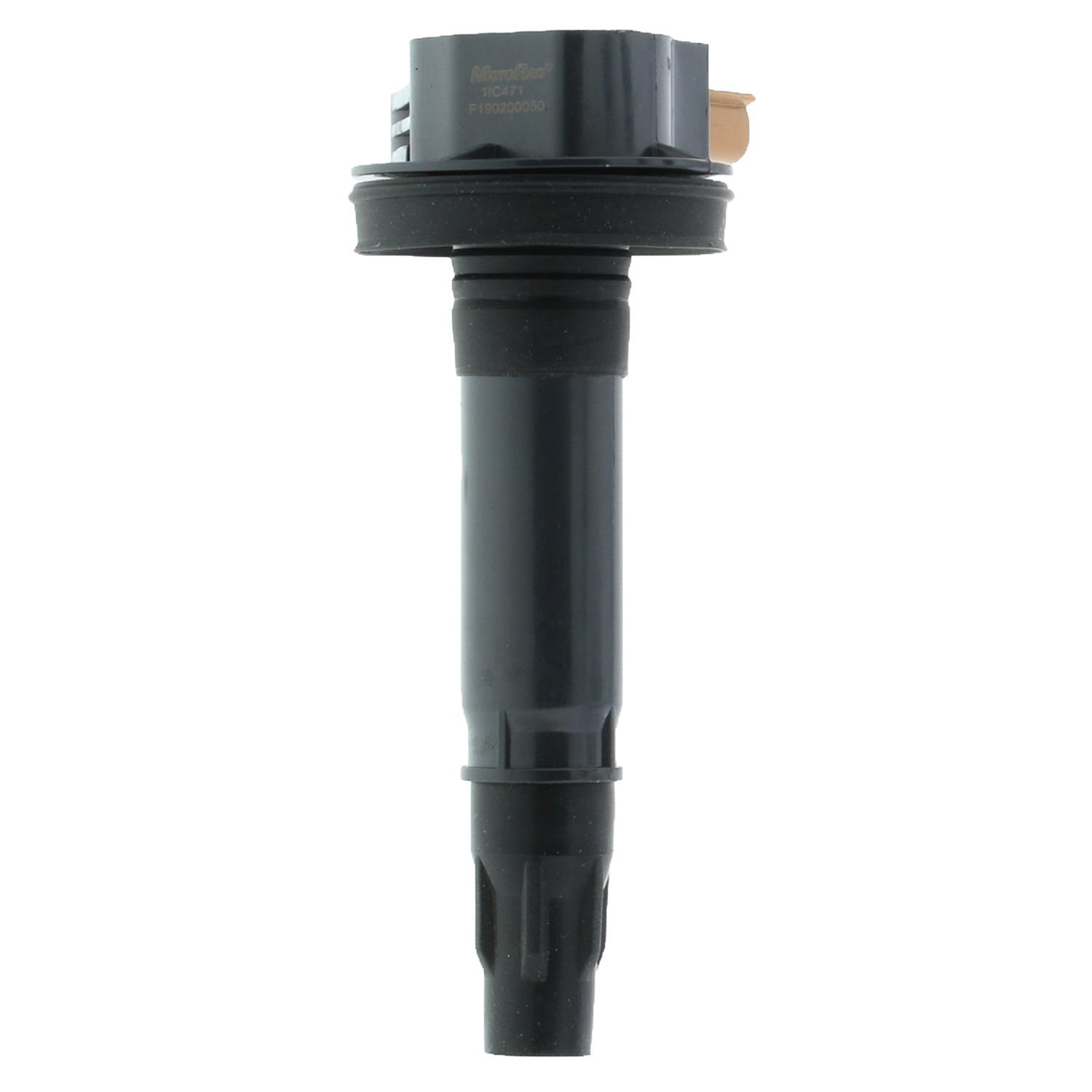 MotoRad 1IC471 - Ignition Coil MotoRad 1IC471 Direct Ignition Coil product image 2 of 8