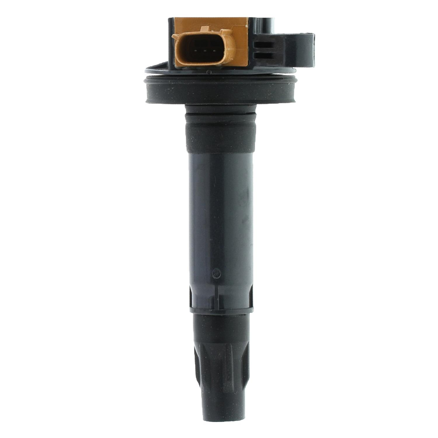 MotoRad 1IC471 - Ignition Coil MotoRad 1IC471 Direct Ignition Coil product image 4 of 8