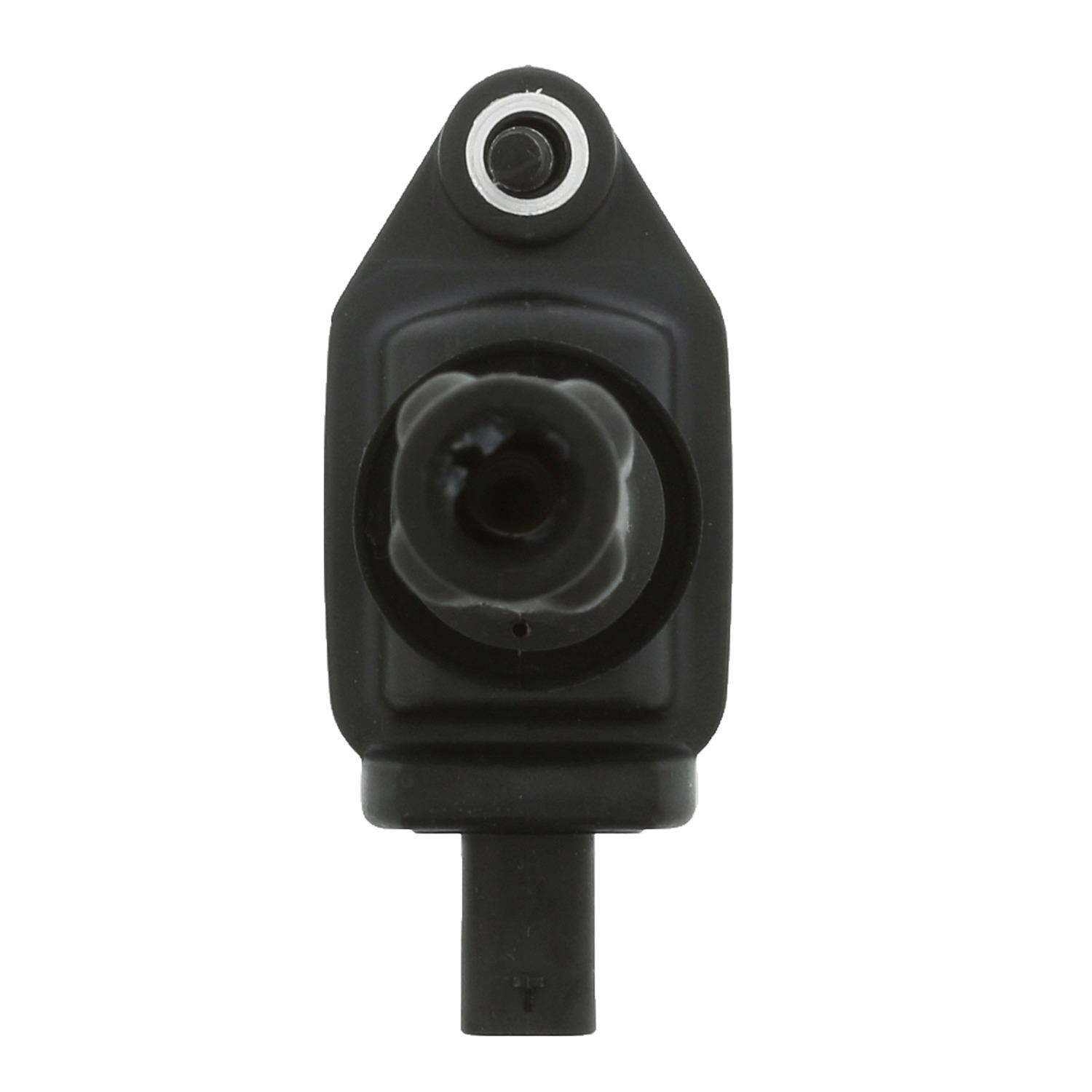 MotoRad 1IC473 - Ignition Coil MotoRad 1IC473 Direct Ignition Coil product image 3 of 6