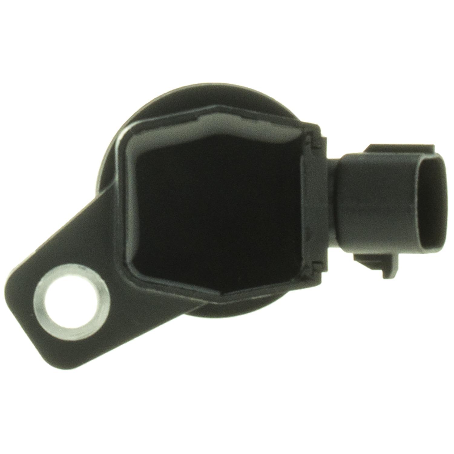 MotoRad 1IC474 - Ignition Coil MotoRad 1IC474 Direct Ignition Coil product image 4 of 4