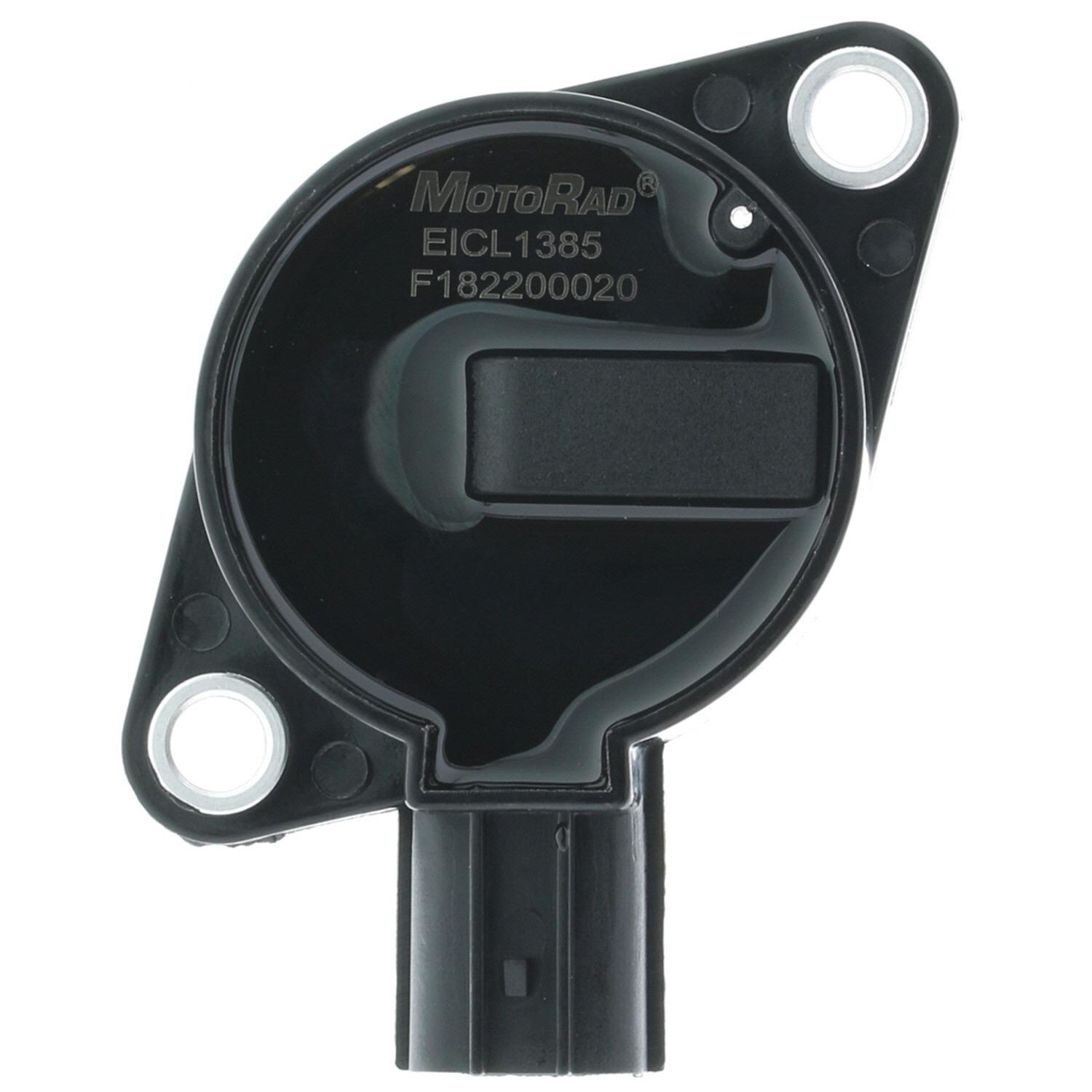 MotoRad 1IC485 Ignition Coil product image 8 of 8