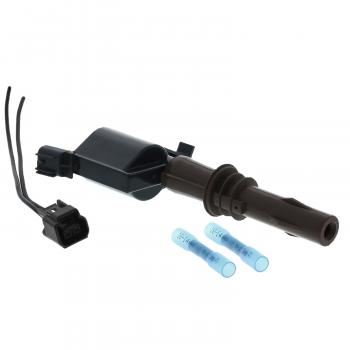 2017 Ford F59 Ignition Coil MotoRad 1IC486KT image 1 of 4