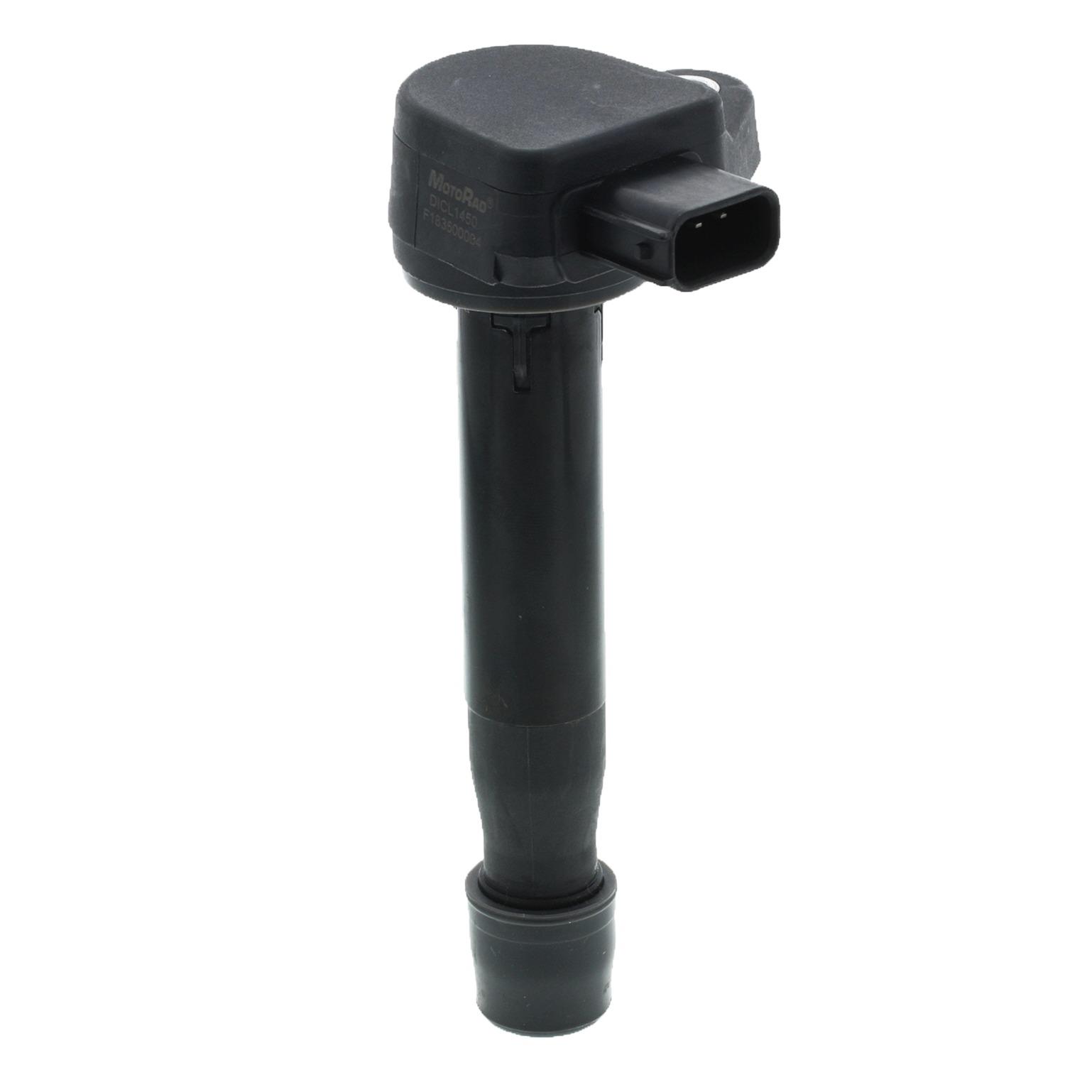 MotoRad 1IC550 - Ignition Coil MotoRad 1IC550 Direct Ignition Coil product image 1 of 9