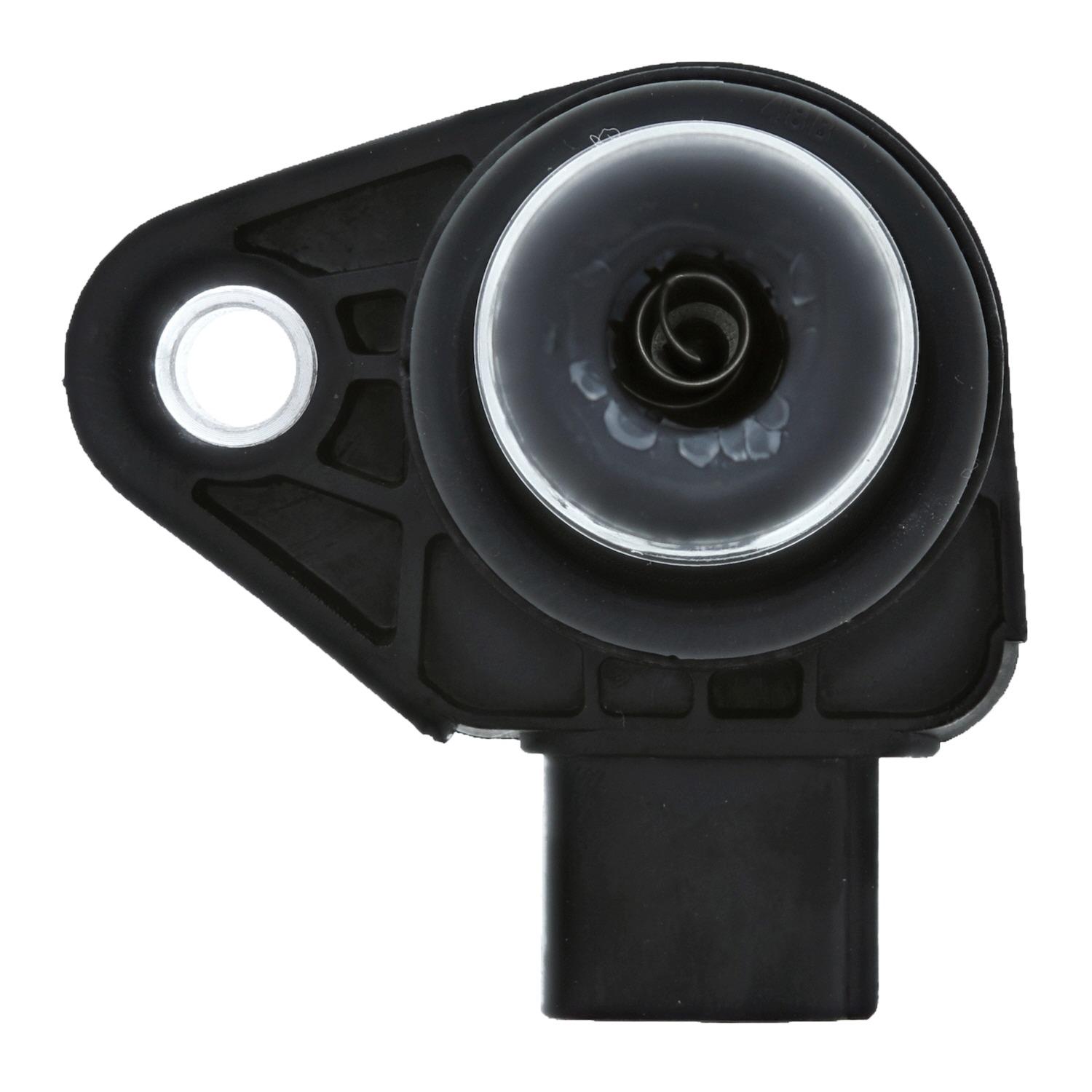 MotoRad 1IC550 - Ignition Coil MotoRad 1IC550 Direct Ignition Coil product image 3 of 9