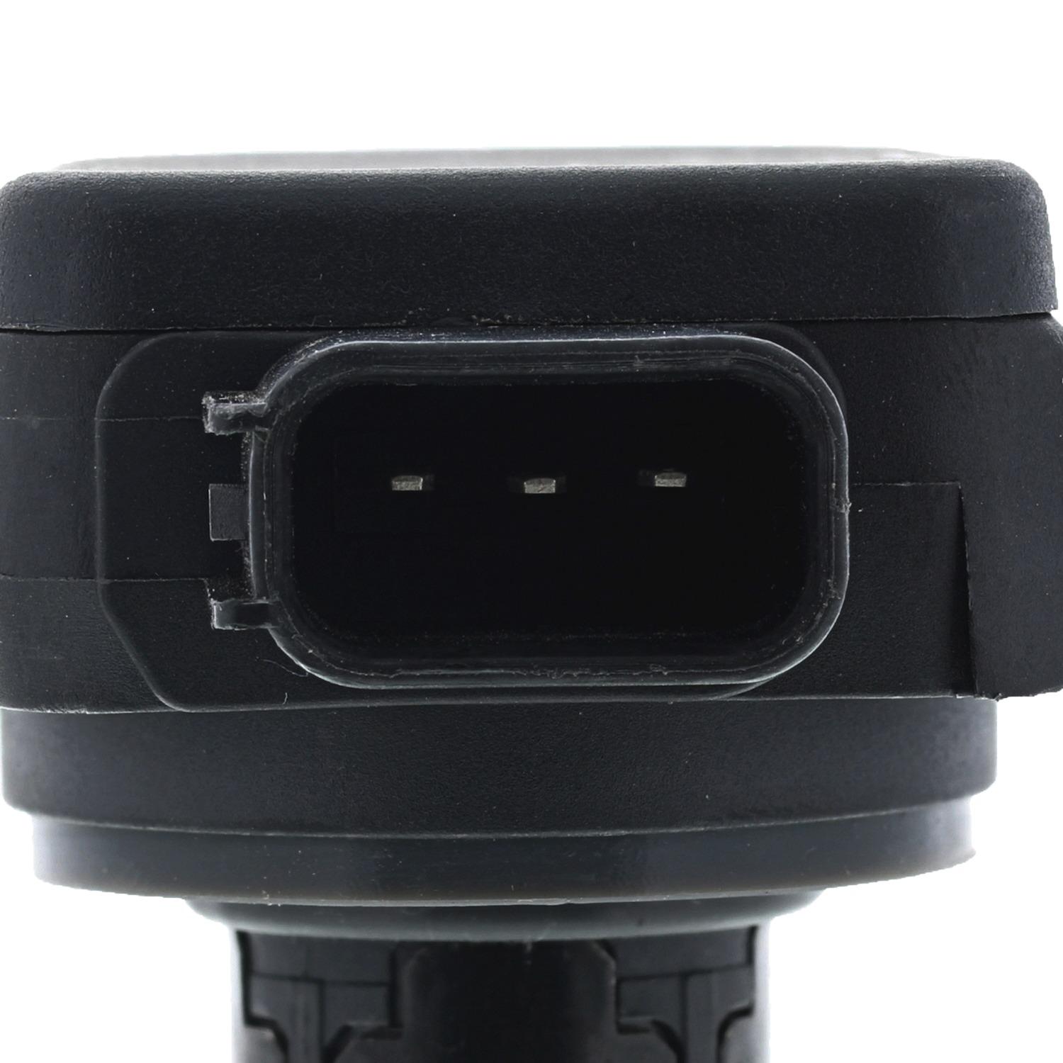 MotoRad 1IC550 - Ignition Coil MotoRad 1IC550 Direct Ignition Coil product image 7 of 9
