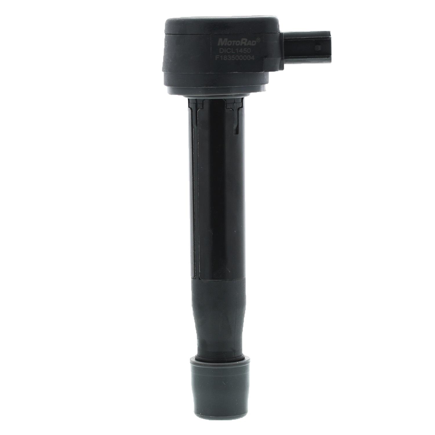 MotoRad 1IC550 - Ignition Coil MotoRad 1IC550 Direct Ignition Coil product image 8 of 9