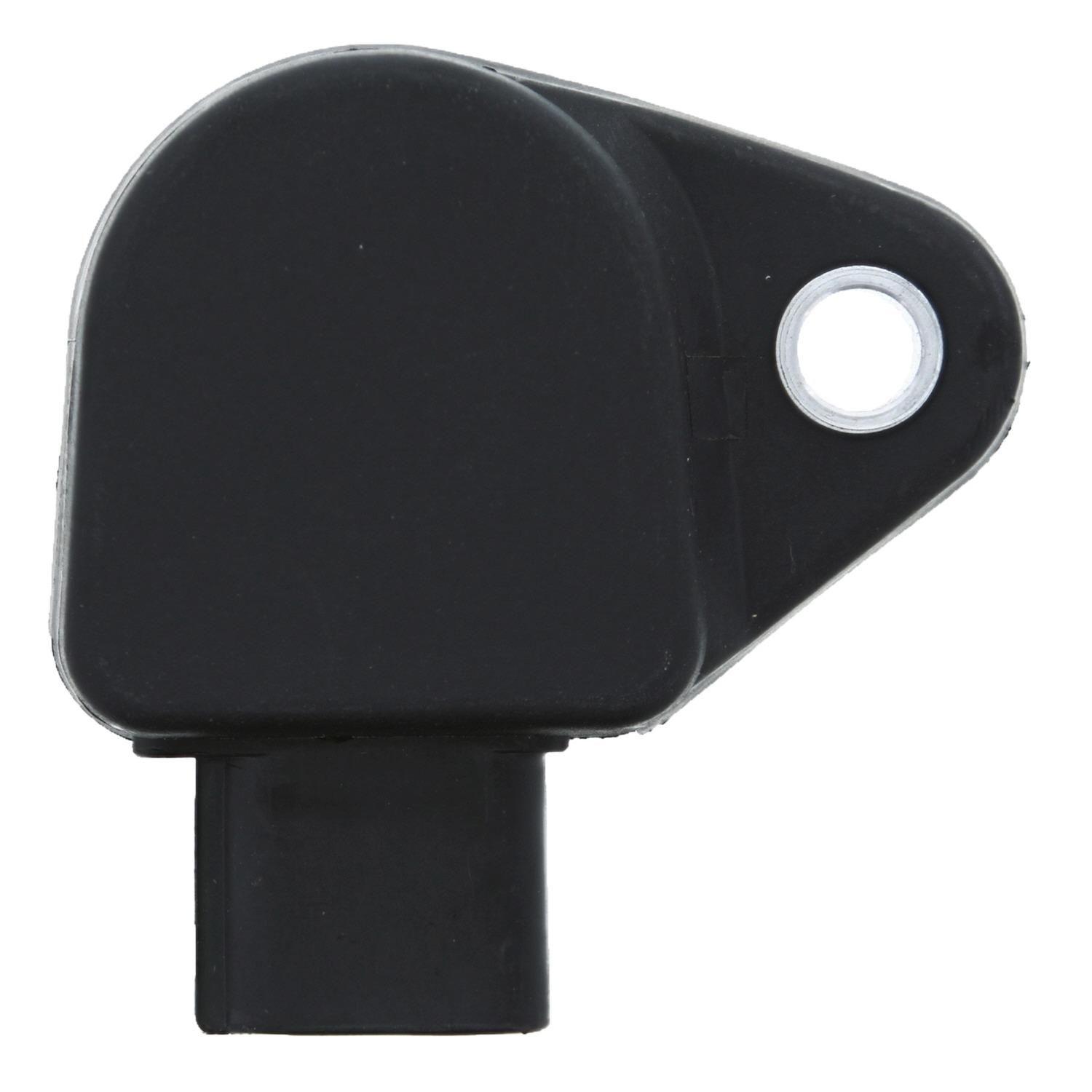 MotoRad 1IC550 - Ignition Coil MotoRad 1IC550 Direct Ignition Coil product image 9 of 9