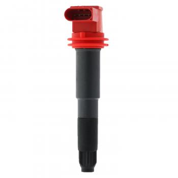 2014 Porsche Cayenne Ignition Coil MotoRad 1IC623 image 4 of 4