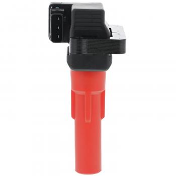 2014 Subaru Legacy Ignition Coil MotoRad 1IC624 image 4 of 4