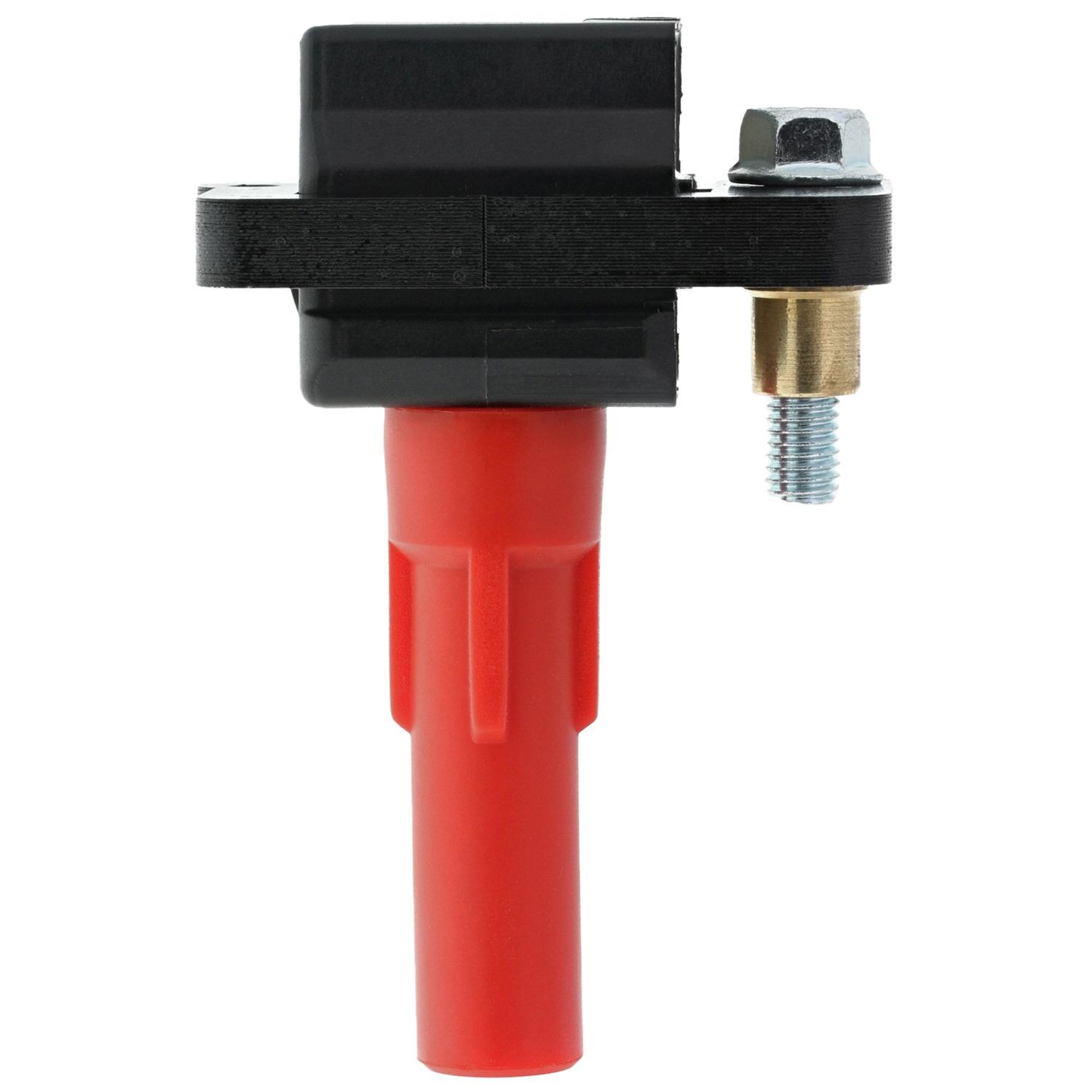 MotoRad 1IC624 - Ignition Coil MotoRad 1IC624 Ignition Coil product image 5 of 8