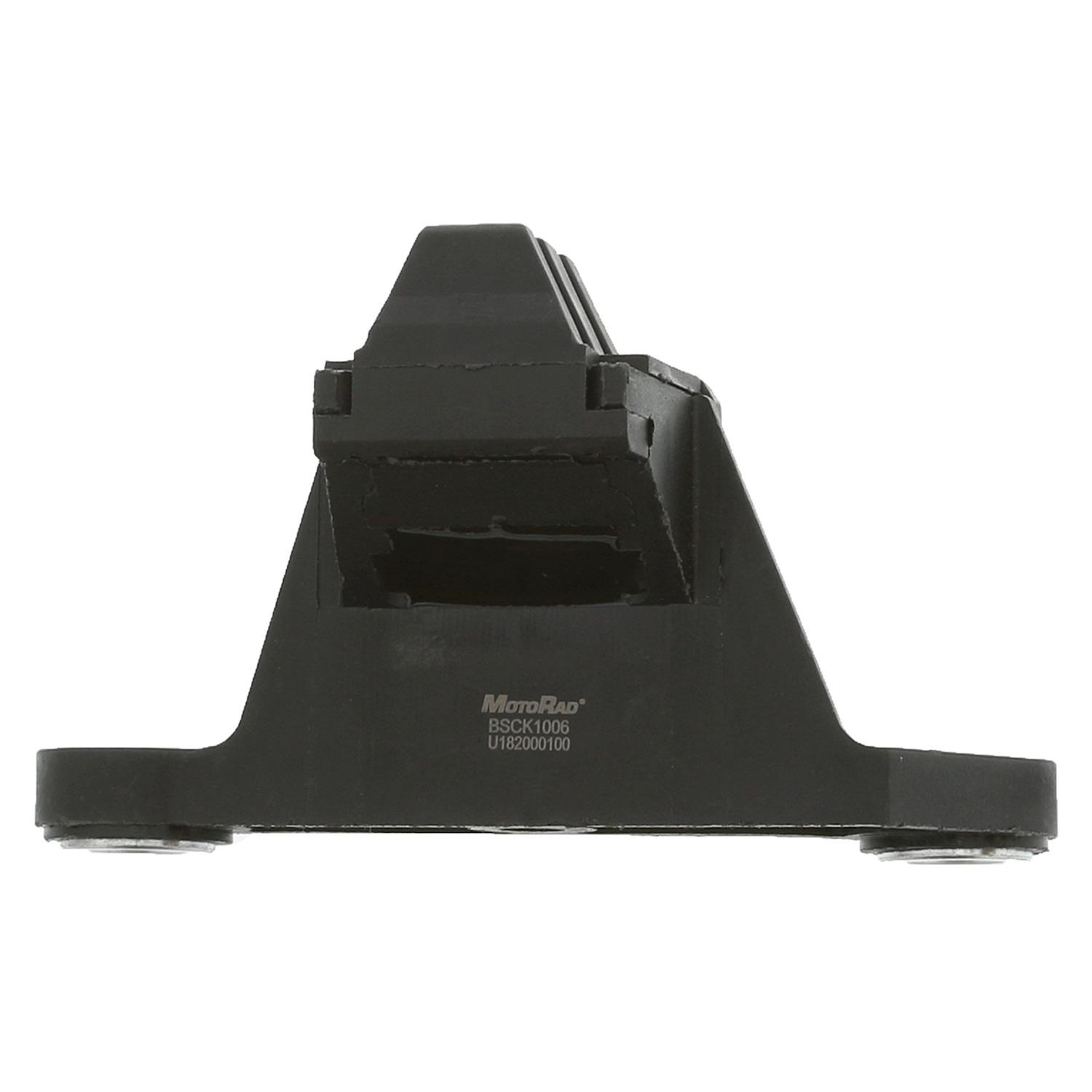 MotoRad 1KR106 - Engine Crankshaft Position Sensor MotoRad 1KR106 Engine Crankshaft Position Sensor product image 2 of 6