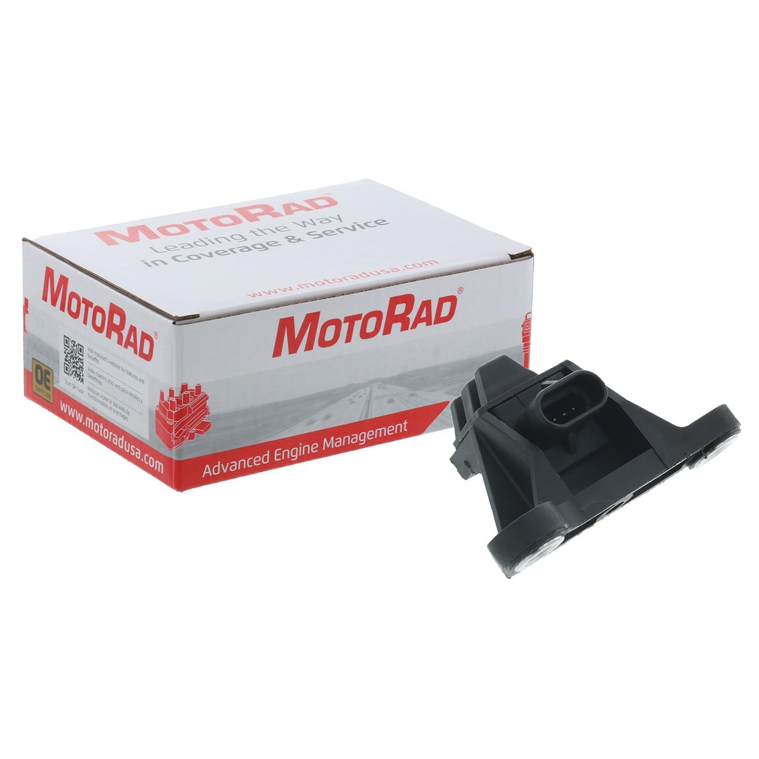 MotoRad 1KR106 - Engine Crankshaft Position Sensor MotoRad 1KR106 Engine Crankshaft Position Sensor product image 5 of 6