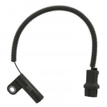1998 Jeep Grand Cherokee Engine Crankshaft Position Sensor MotoRad 1KR107 image 3 of 4