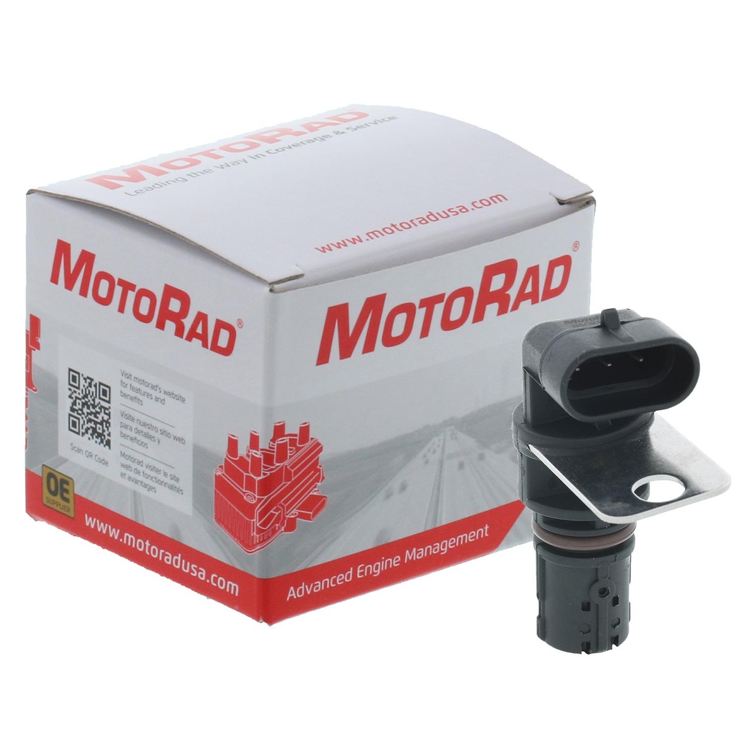MotoRad 1KR109 - Engine Crankshaft Position Sensor MotoRad 1KR109 Engine Crankshaft Position Sensor product image 5 of 6