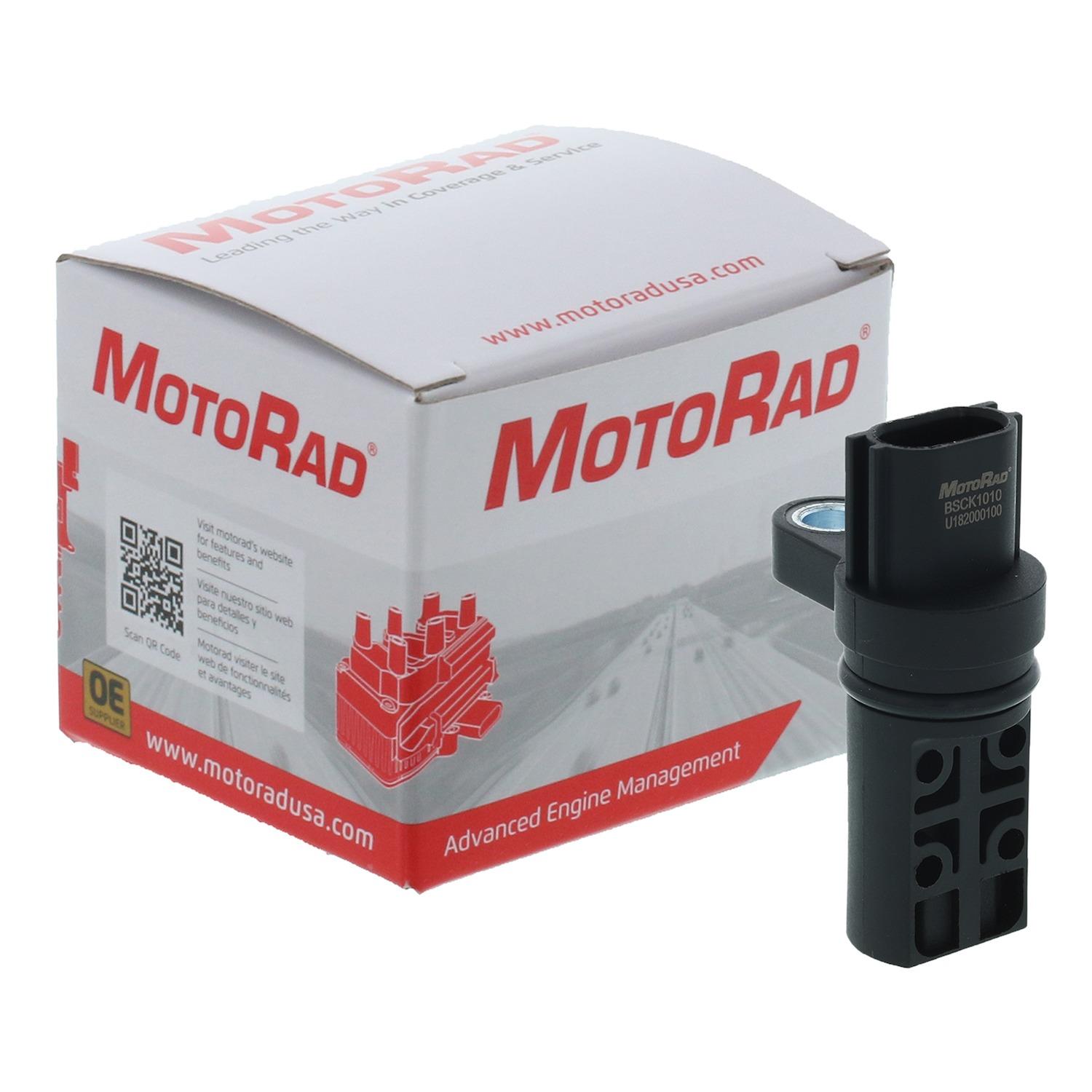 MotoRad 1KR110 Engine Crankshaft Position Sensor product image 5 of 6