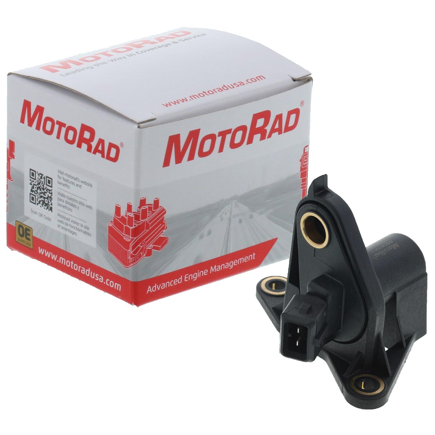 MotoRad 1KR111 Engine Crankshaft Position Sensor product image 6 of 9