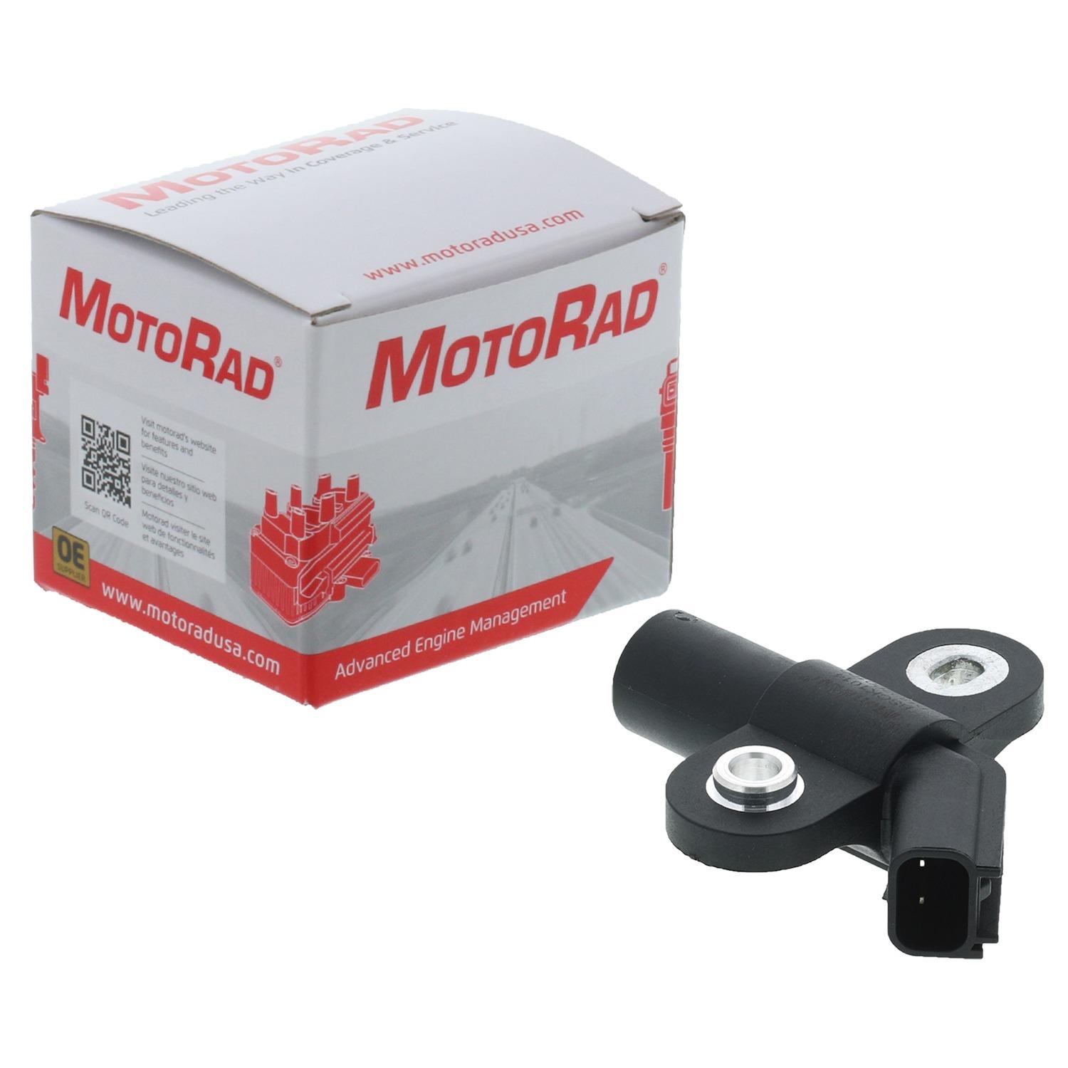 MotoRad 1KR114 - Engine Crankshaft Position Sensor MotoRad 1KR114 Engine Crankshaft Position Sensor product image 6 of 9