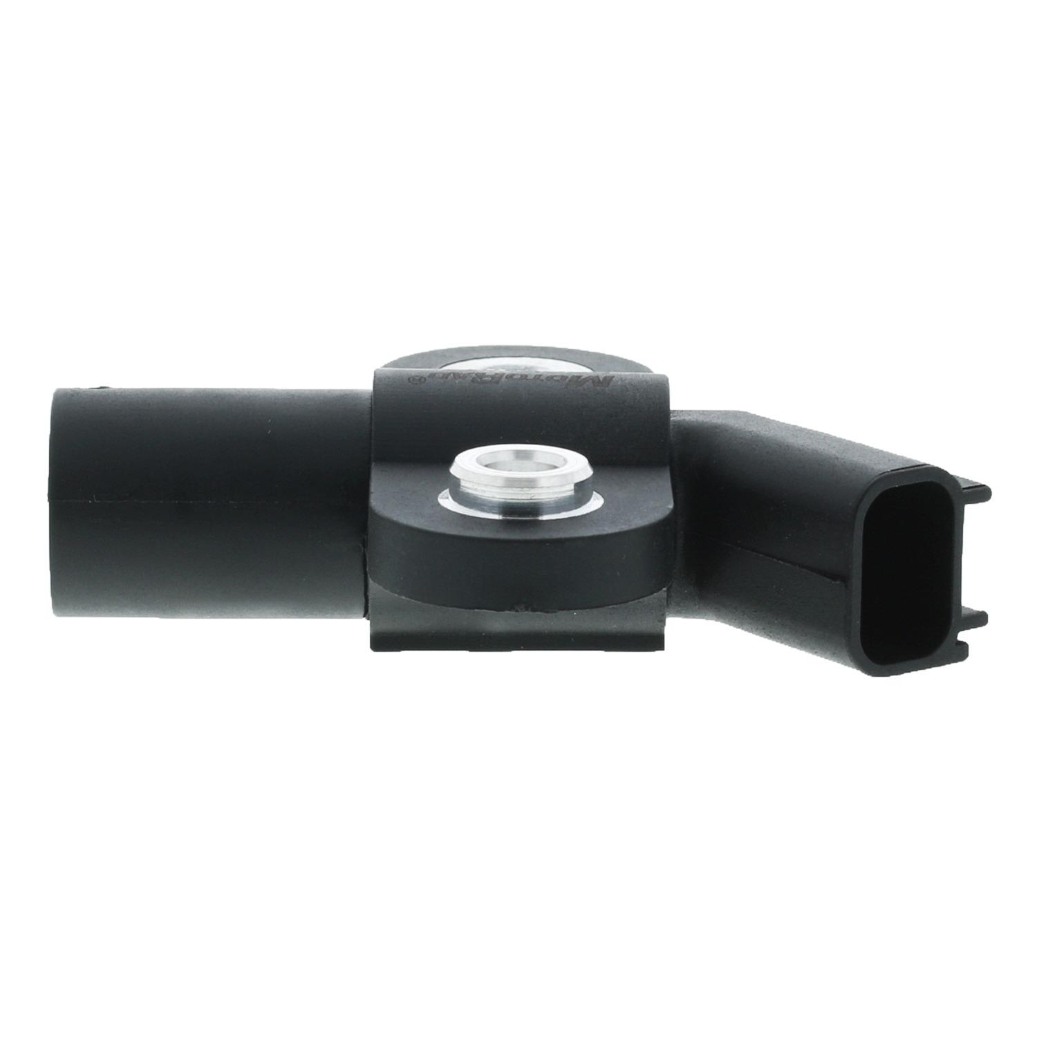 MotoRad 1KR114 - Engine Crankshaft Position Sensor MotoRad 1KR114 Engine Crankshaft Position Sensor product image 8 of 9