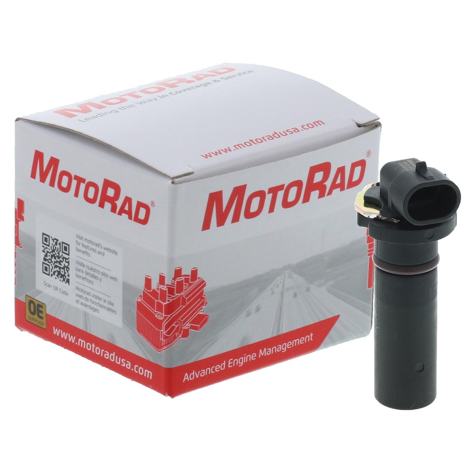 MotoRad 1KR115 - Engine Crankshaft Position Sensor MotoRad 1KR115 Engine Crankshaft Position Sensor product image 6 of 9