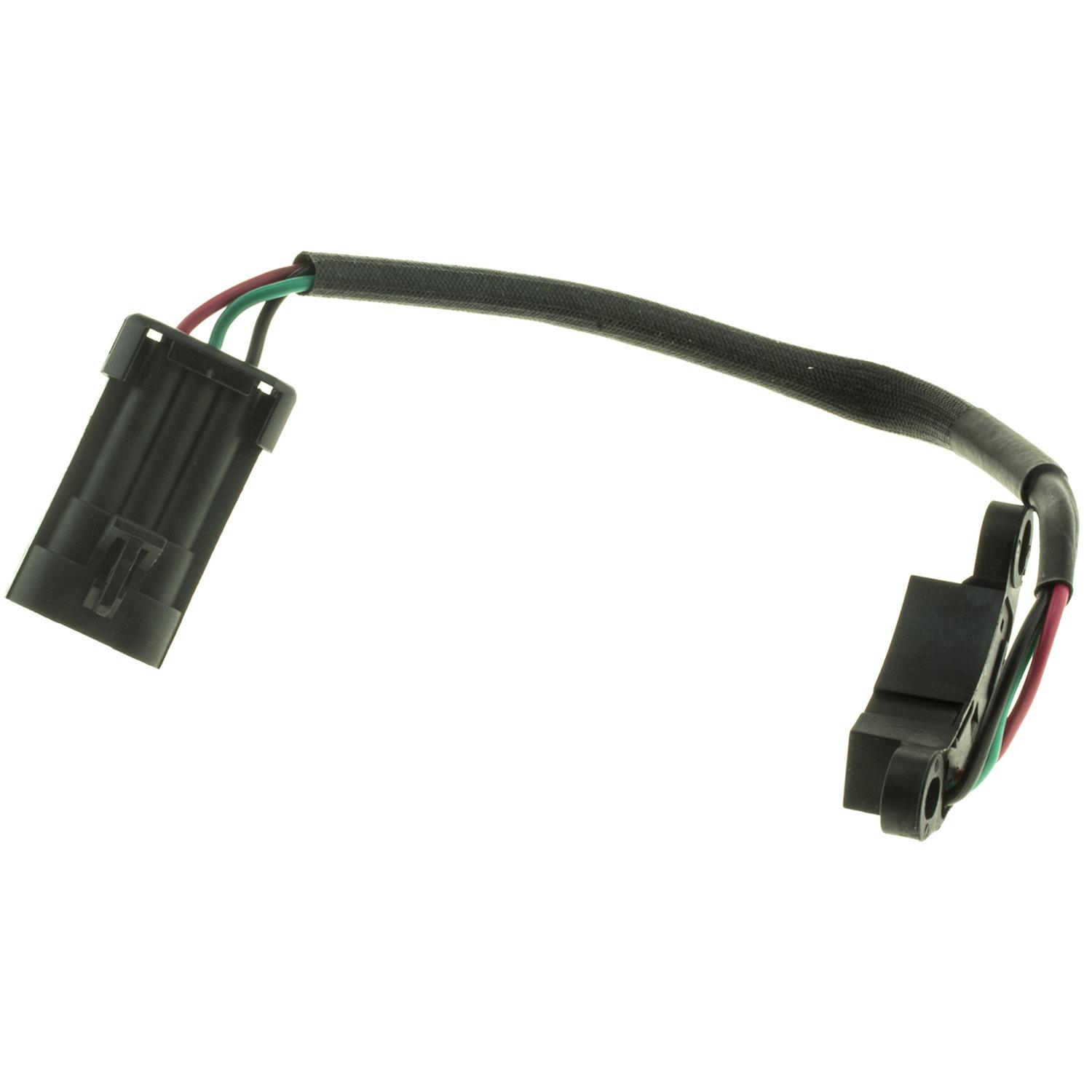 MotoRad 1KR116 - Engine Crankshaft Position Sensor MotoRad 1KR116 Engine Crankshaft Position Sensor product image 2 of 4