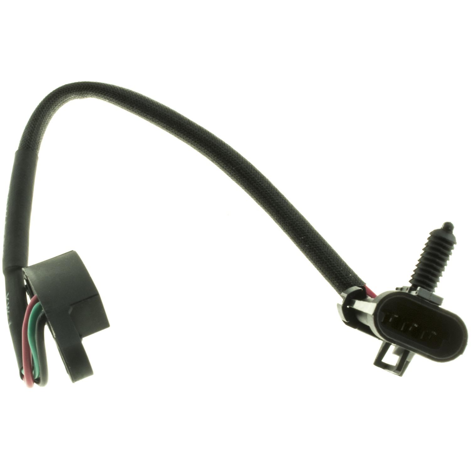 MotoRad 1KR116 - Engine Crankshaft Position Sensor MotoRad 1KR116 Engine Crankshaft Position Sensor product image 3 of 4