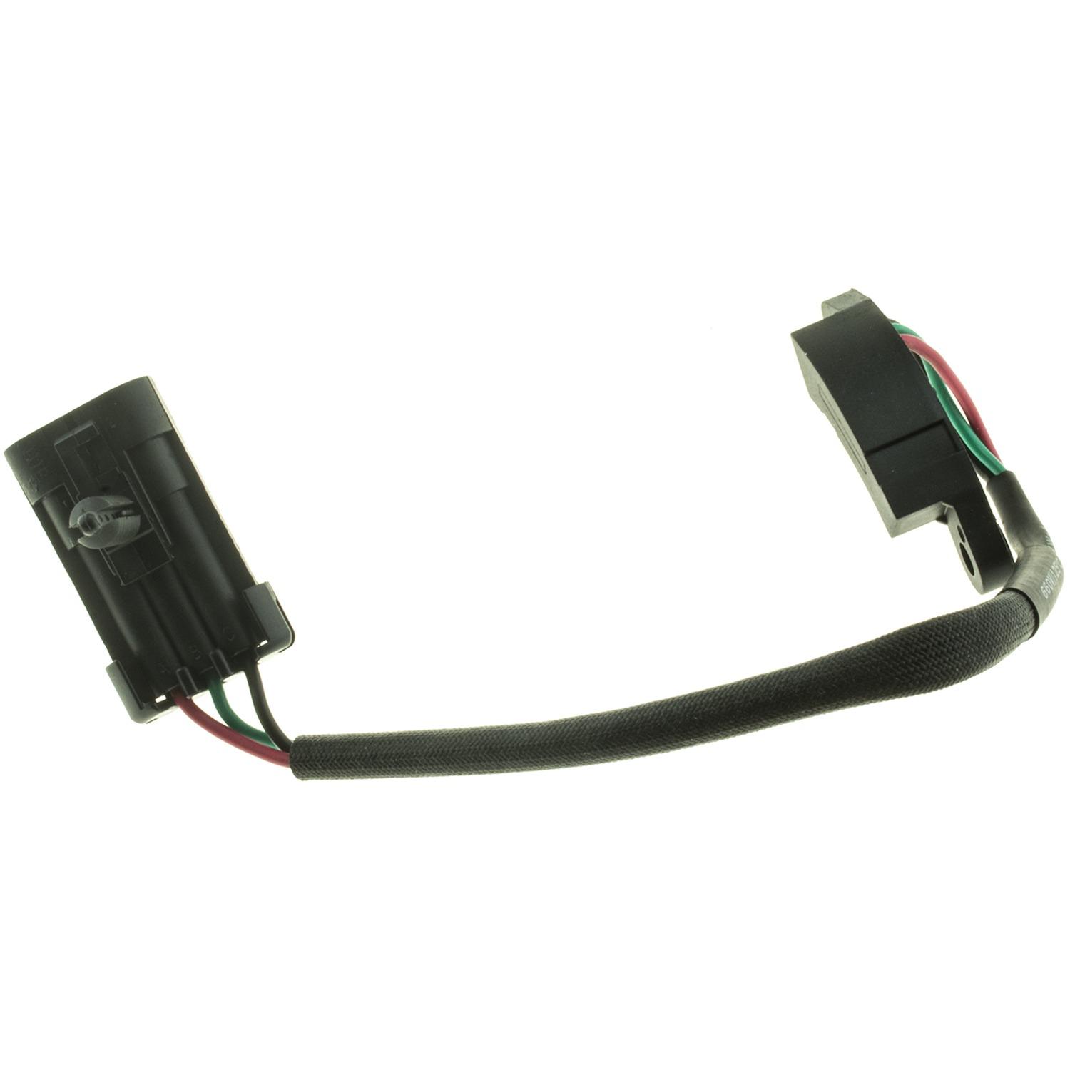 MotoRad 1KR116 - Engine Crankshaft Position Sensor MotoRad 1KR116 Engine Crankshaft Position Sensor product image 4 of 4