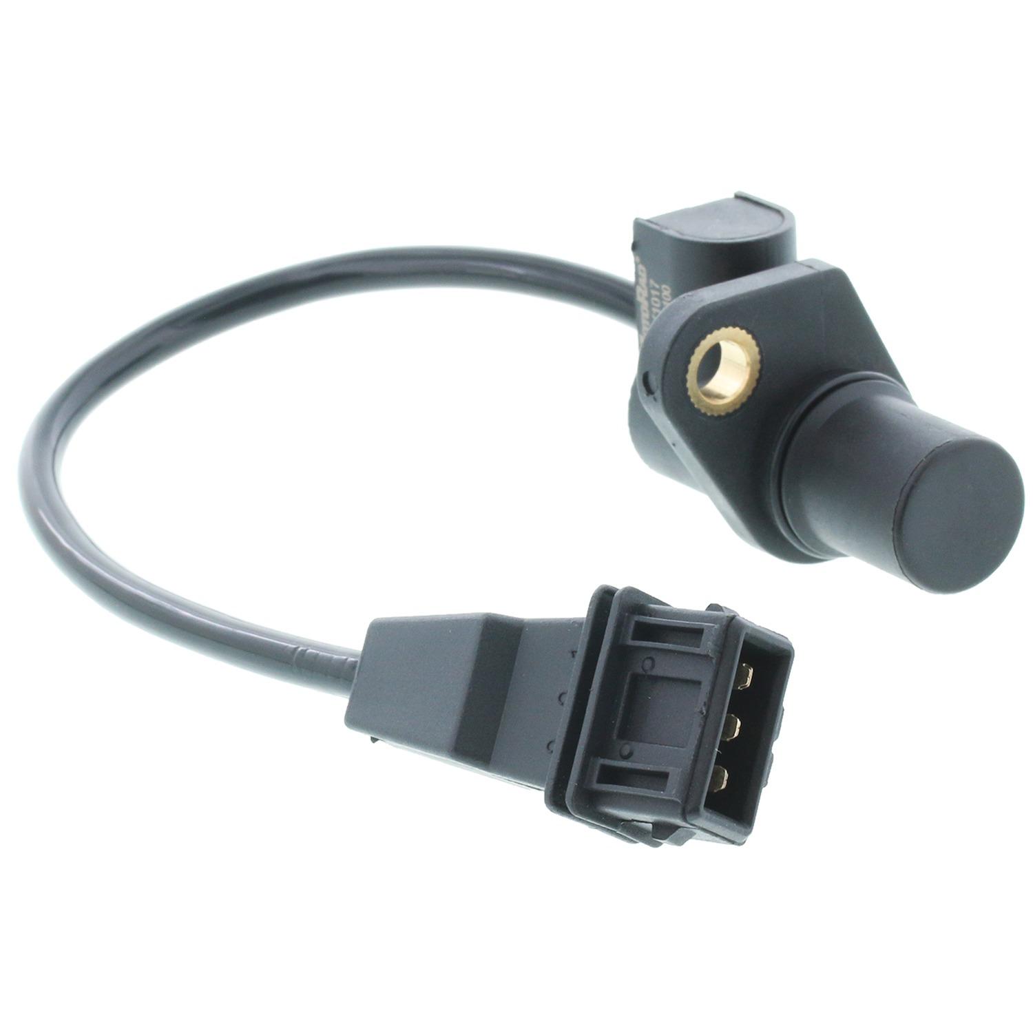 MotoRad 1KR117 - Engine Crankshaft Position Sensor MotoRad 1KR117 Engine Crankshaft Position Sensor product image 1 of 8