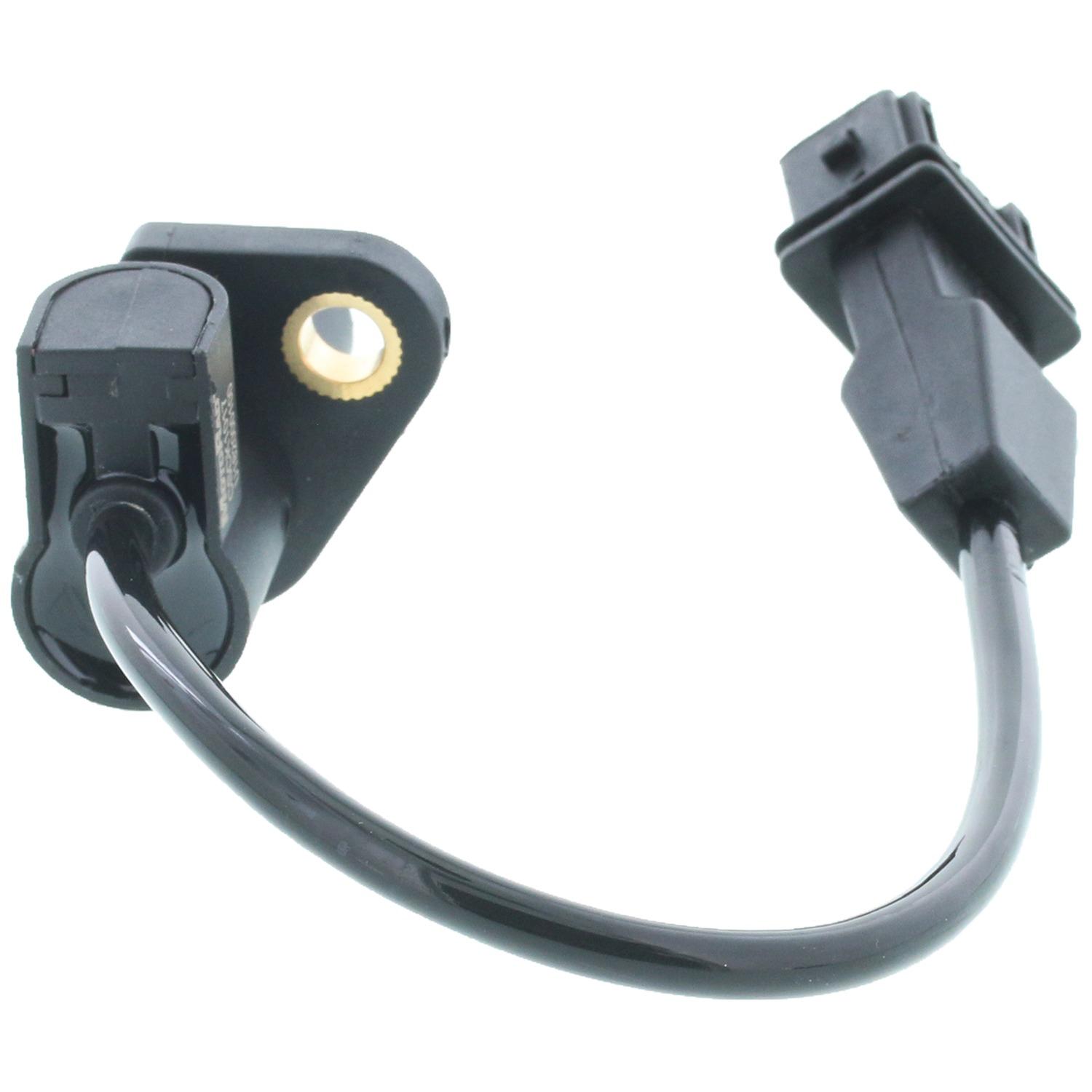 MotoRad 1KR117 - Engine Crankshaft Position Sensor MotoRad 1KR117 Engine Crankshaft Position Sensor product image 2 of 8