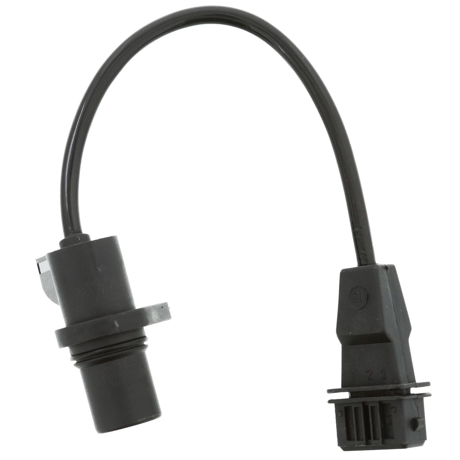 MotoRad 1KR117 - Engine Crankshaft Position Sensor MotoRad 1KR117 Engine Crankshaft Position Sensor product image 3 of 8