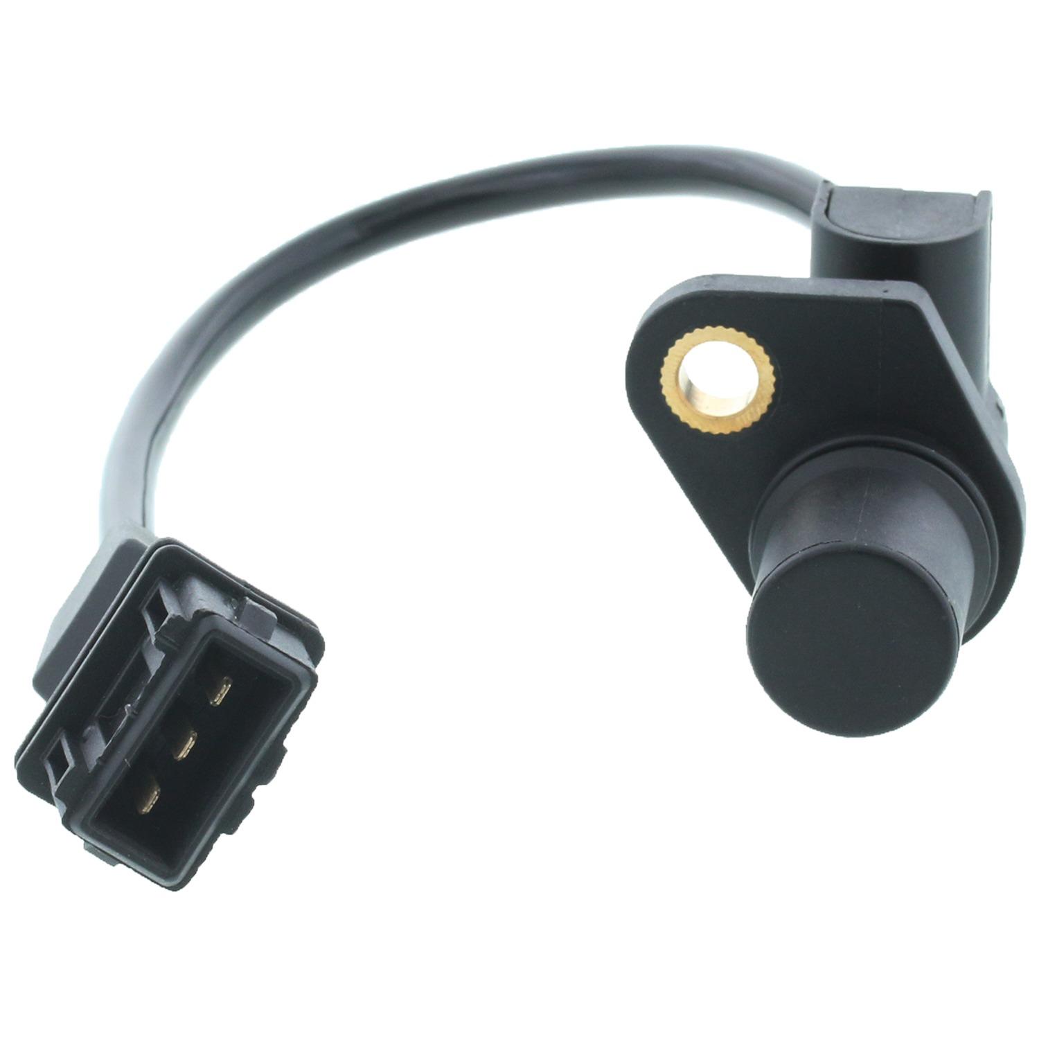 MotoRad 1KR117 - Engine Crankshaft Position Sensor MotoRad 1KR117 Engine Crankshaft Position Sensor product image 4 of 8