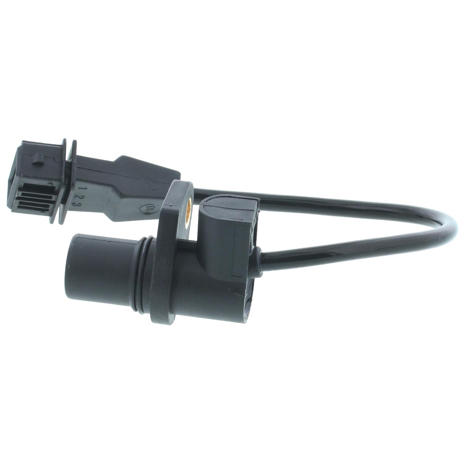 MotoRad 1KR117 - Engine Crankshaft Position Sensor MotoRad 1KR117 Engine Crankshaft Position Sensor product image 5 of 8