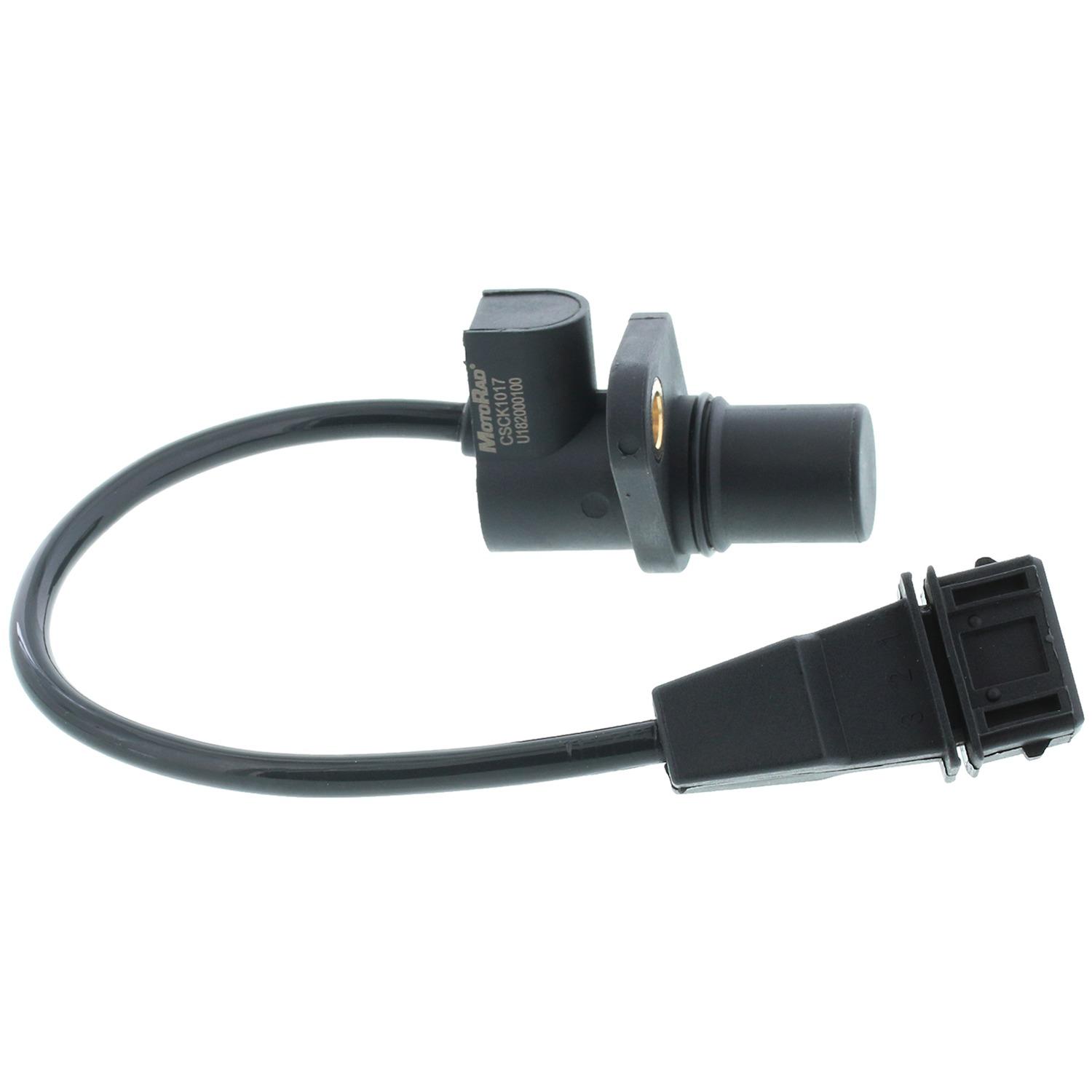 MotoRad 1KR117 - Engine Crankshaft Position Sensor MotoRad 1KR117 Engine Crankshaft Position Sensor product image 7 of 8