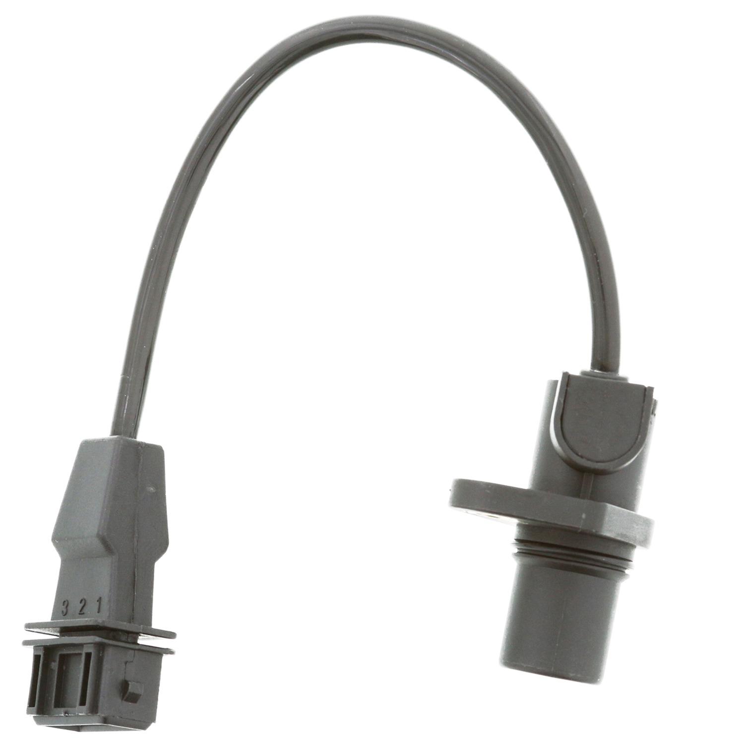 MotoRad 1KR117 - Engine Crankshaft Position Sensor MotoRad 1KR117 Engine Crankshaft Position Sensor product image 8 of 8