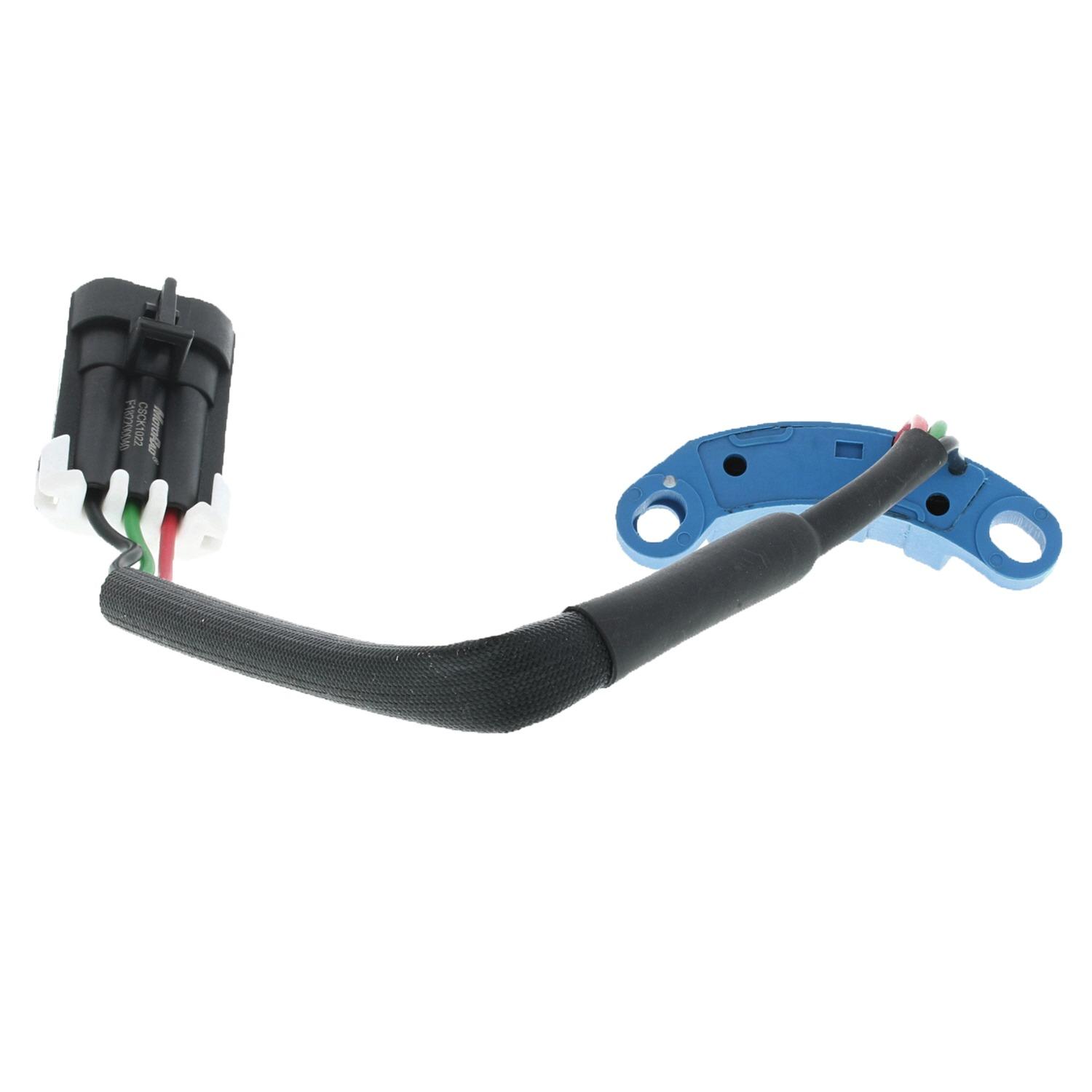 MotoRad 1KR122 - Engine Crankshaft Position Sensor MotoRad 1KR122 Engine Crankshaft Position Sensor product image 2 of 9
