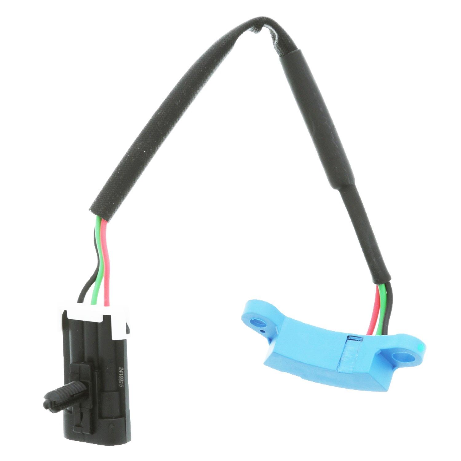 MotoRad 1KR122 - Engine Crankshaft Position Sensor MotoRad 1KR122 Engine Crankshaft Position Sensor product image 3 of 9