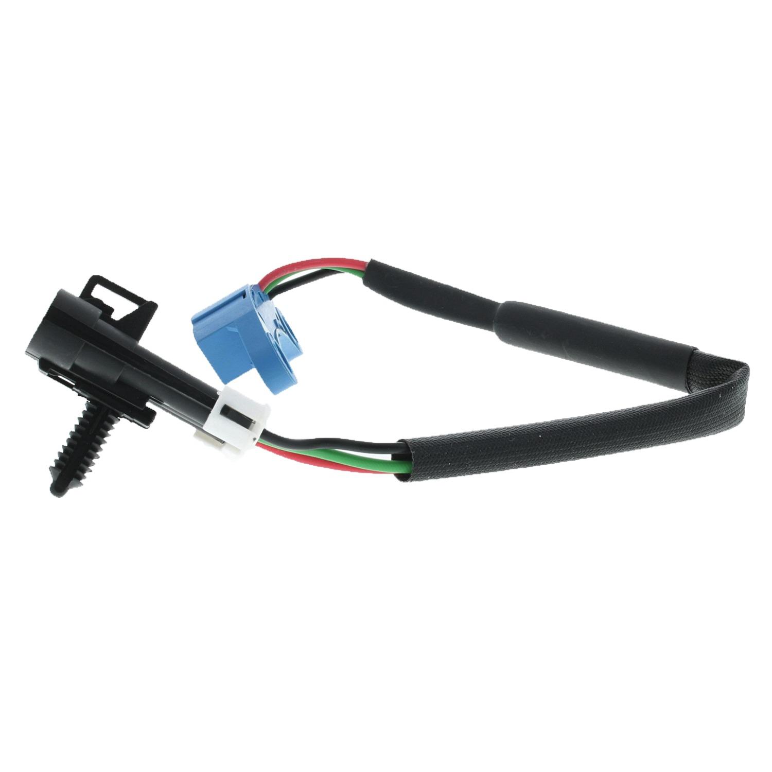 MotoRad 1KR122 - Engine Crankshaft Position Sensor MotoRad 1KR122 Engine Crankshaft Position Sensor product image 5 of 9
