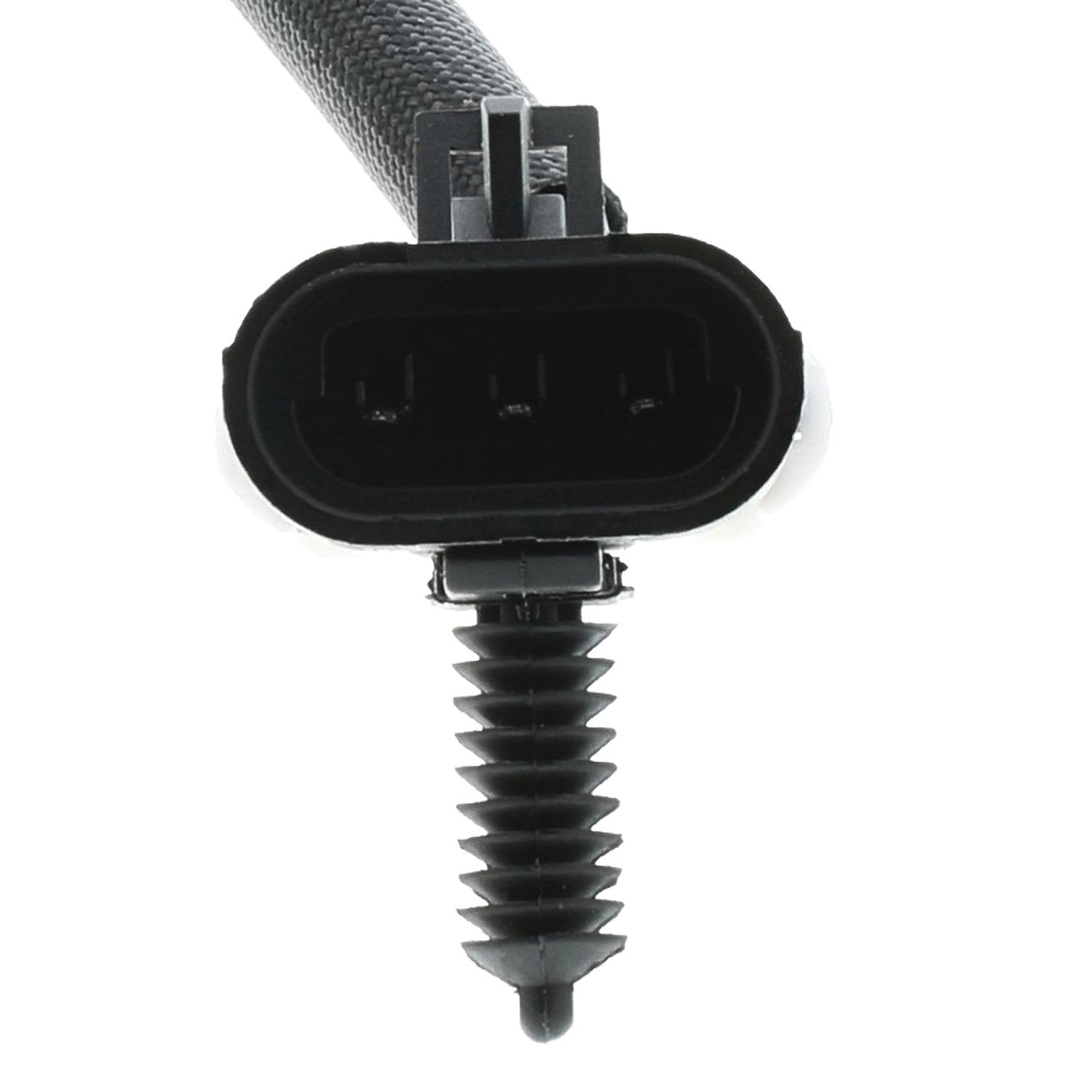 MotoRad 1KR122 - Engine Crankshaft Position Sensor MotoRad 1KR122 Engine Crankshaft Position Sensor product image 7 of 9