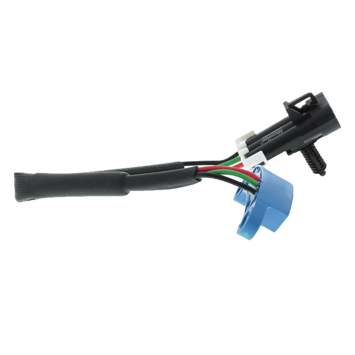 MotoRad 1KR122 - Engine Crankshaft Position Sensor MotoRad 1KR122 Engine Crankshaft Position Sensor product image 8 of 9
